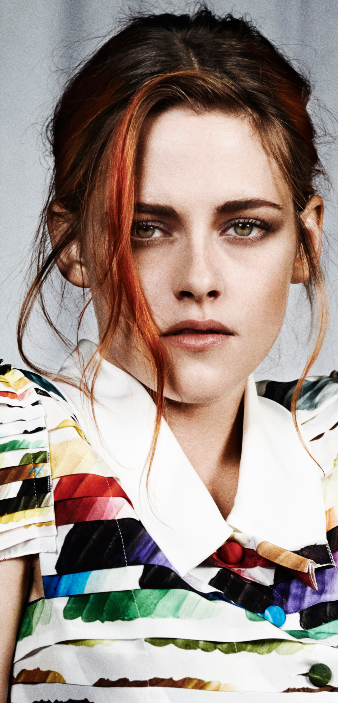 Handy-Wallpaper Kristen Stewart, Berühmtheiten kostenlos herunterladen.