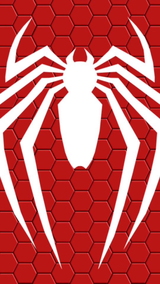 Handy-Wallpaper Computerspiele, Spider Man, Spider Man (Ps4) kostenlos herunterladen.