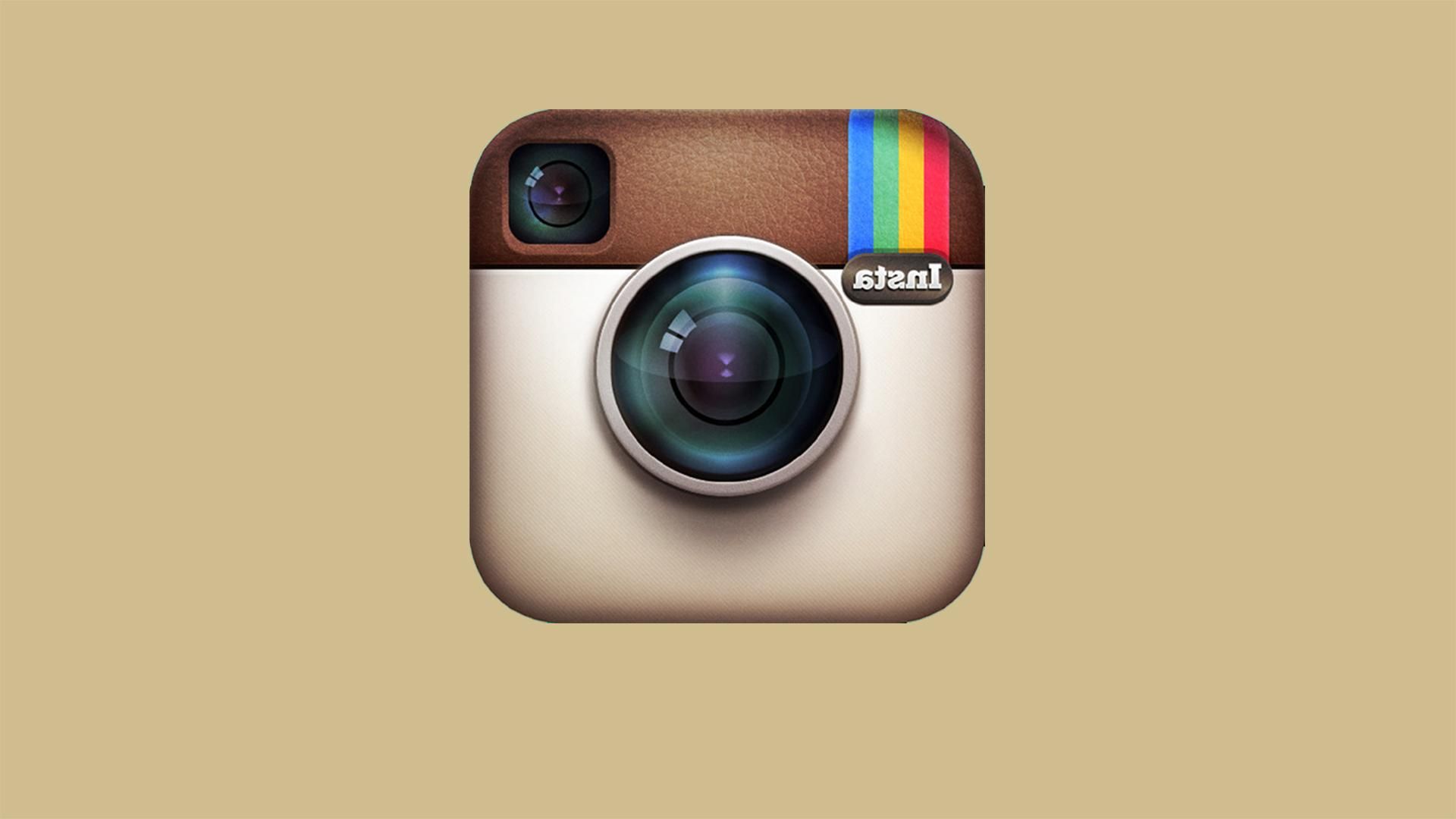 945060 Bild herunterladen technologie, instagram, sozialen medien - Hintergrundbilder und Bildschirmschoner kostenlos