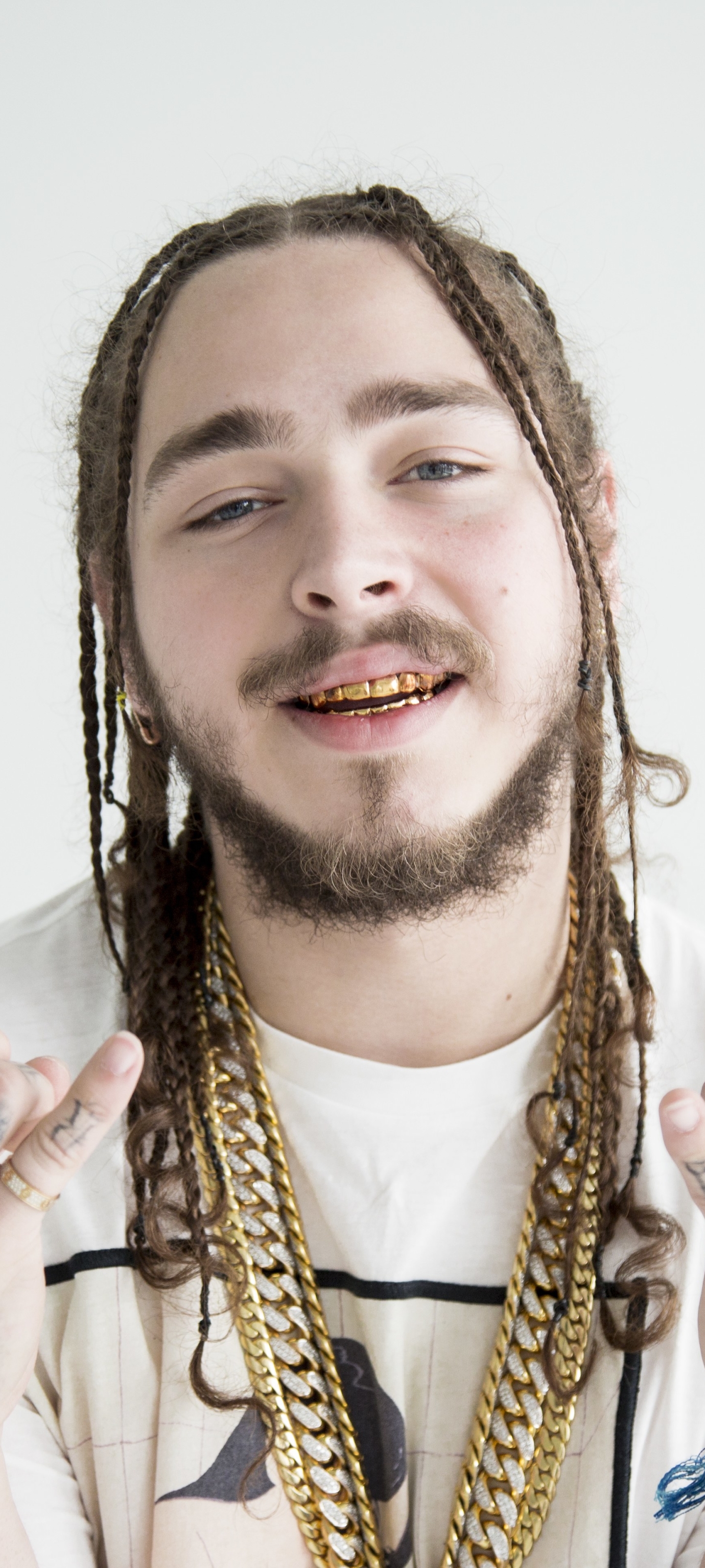 Download mobile wallpaper Music, Post Malone for free.