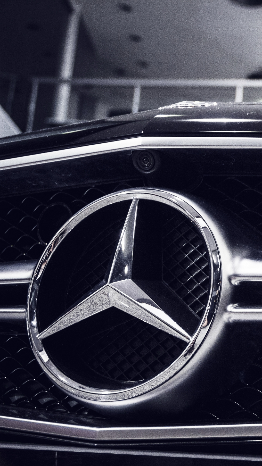 Скачати мобільні шпалери Mercedes Benz, Транспортні Засоби, Mercedes Benz S63 Amg безкоштовно.