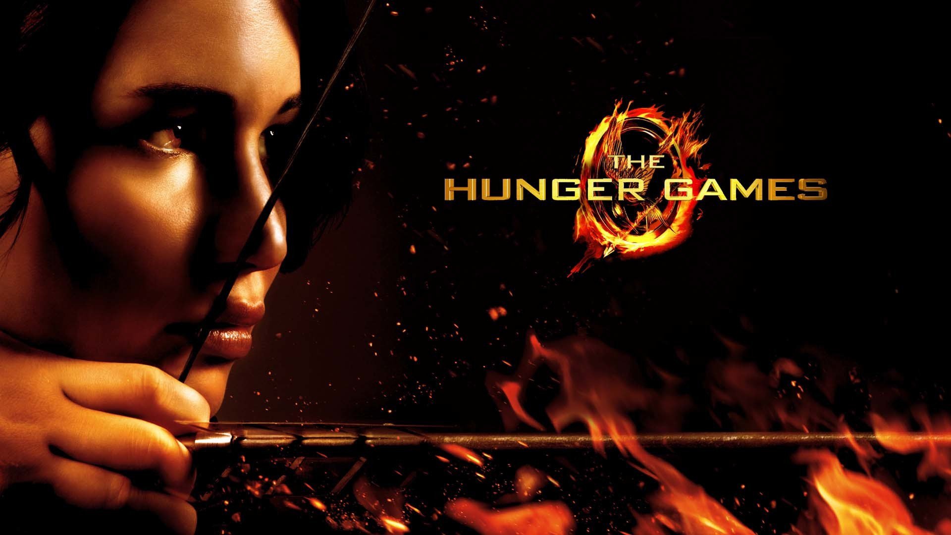 Free download wallpaper Movie, The Hunger Games on your PC desktop