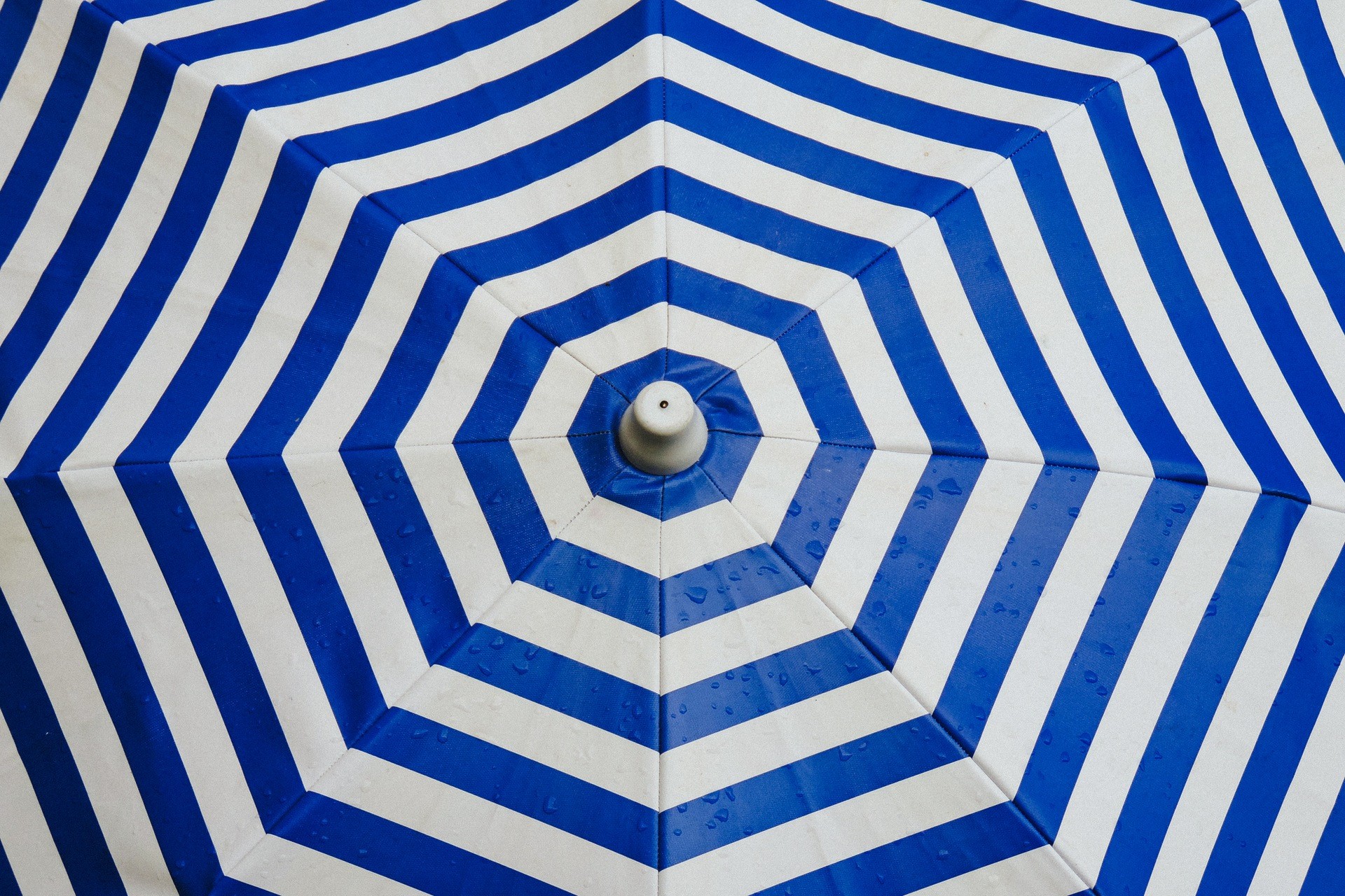 Download mobile wallpaper Umbrella, Photography, Water Drop for free.