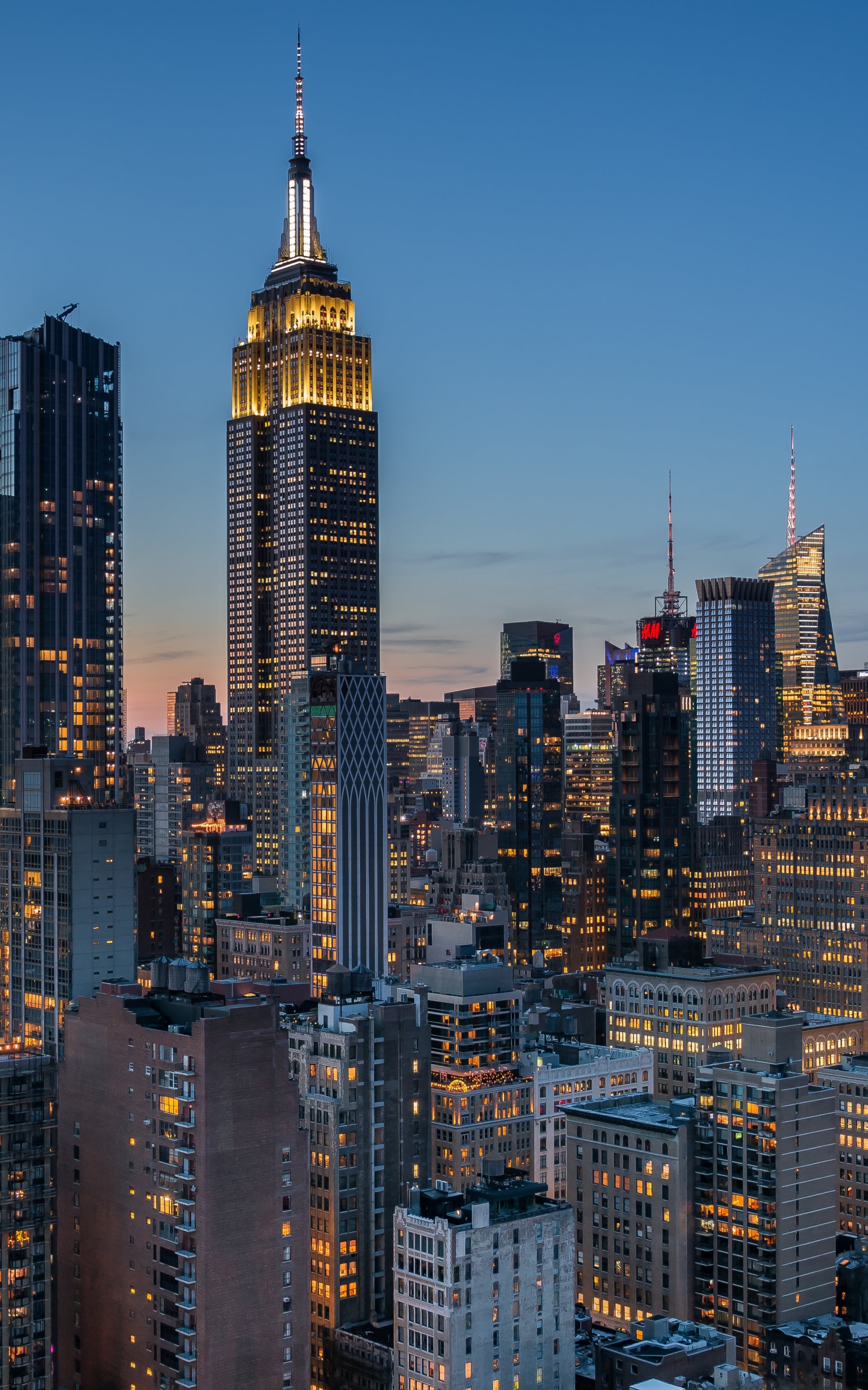 Baixe gratuitamente a imagem Cidades, Eua, Cidade, Arranha Céu, Prédio, Construção, Nova York, Manhattan, Feito Pelo Homem na área de trabalho do seu PC