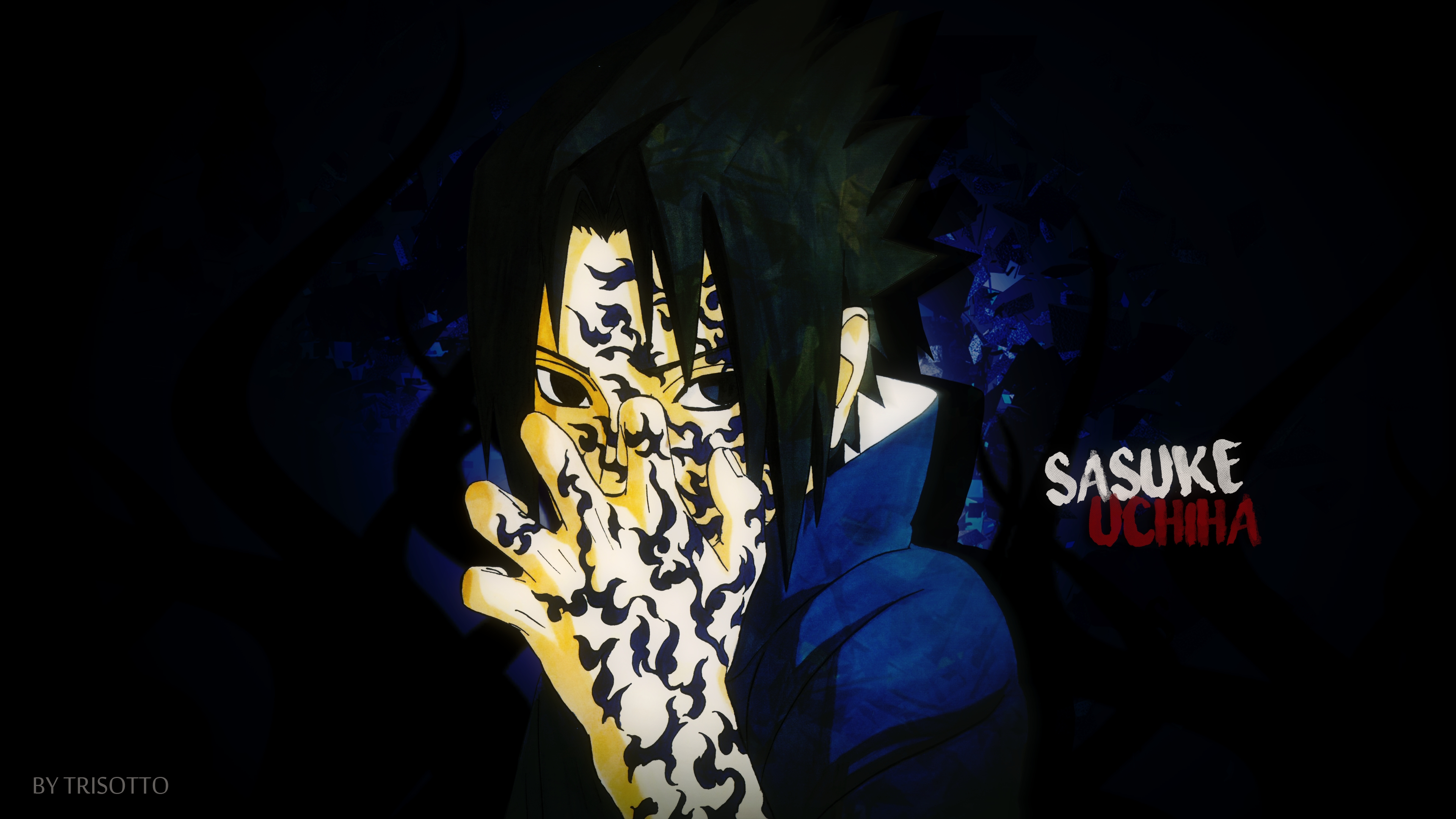 Descarga gratis la imagen Naruto, Animado, Sasuke Uchiha en el escritorio de tu PC