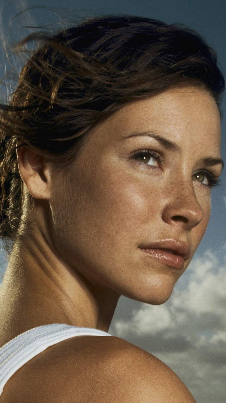 Download mobile wallpaper Lost, Tv Show, Evangeline Lilly for free.