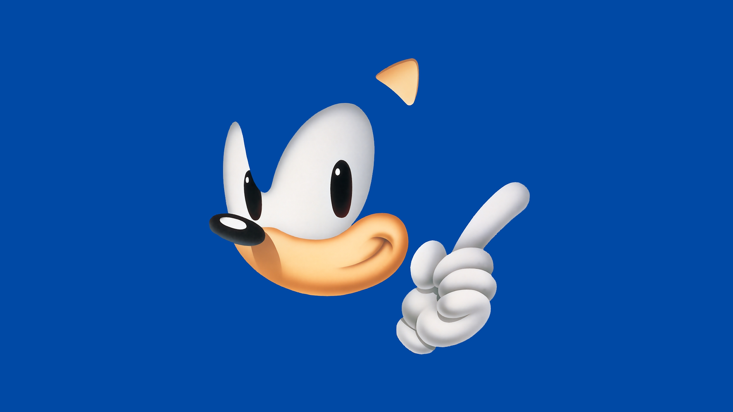 Melhores papéis de parede de Sonic O Ouriço para tela do telefone
