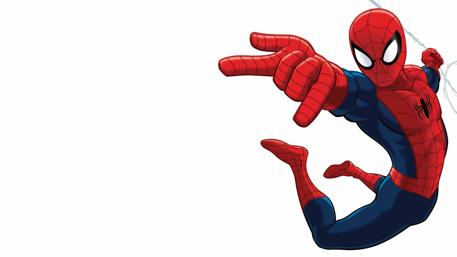 Free download wallpaper Spider Man, Comics on your PC desktop