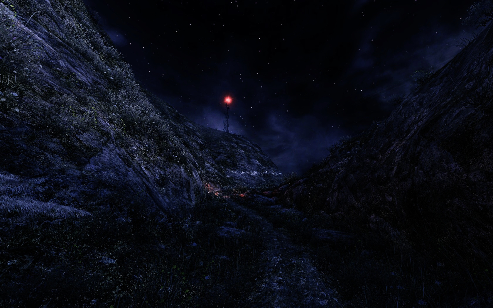 233862 Bild herunterladen computerspiele, dear esther - Hintergrundbilder und Bildschirmschoner kostenlos