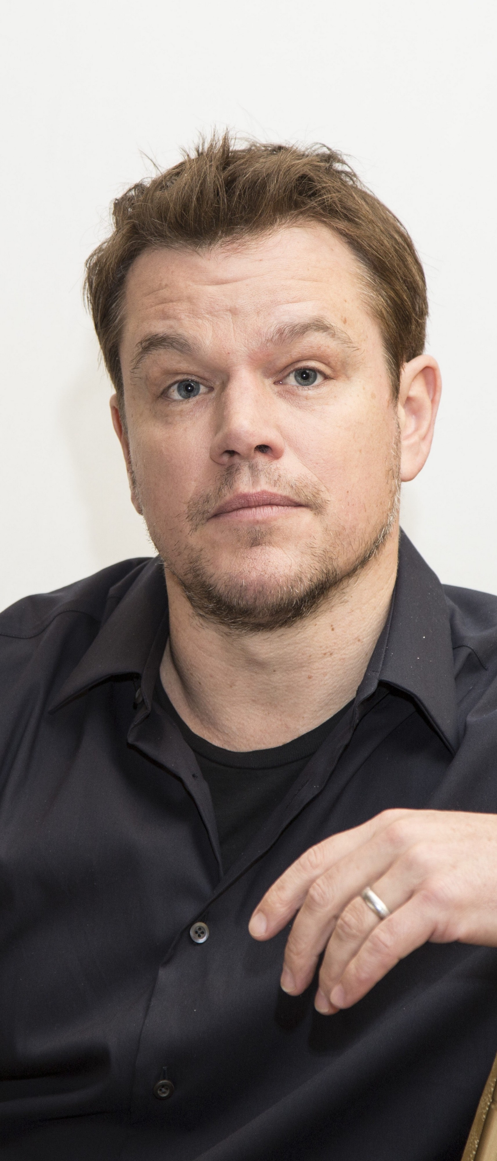 Download mobile wallpaper Matt Damon, American, Celebrity, Actor for free.