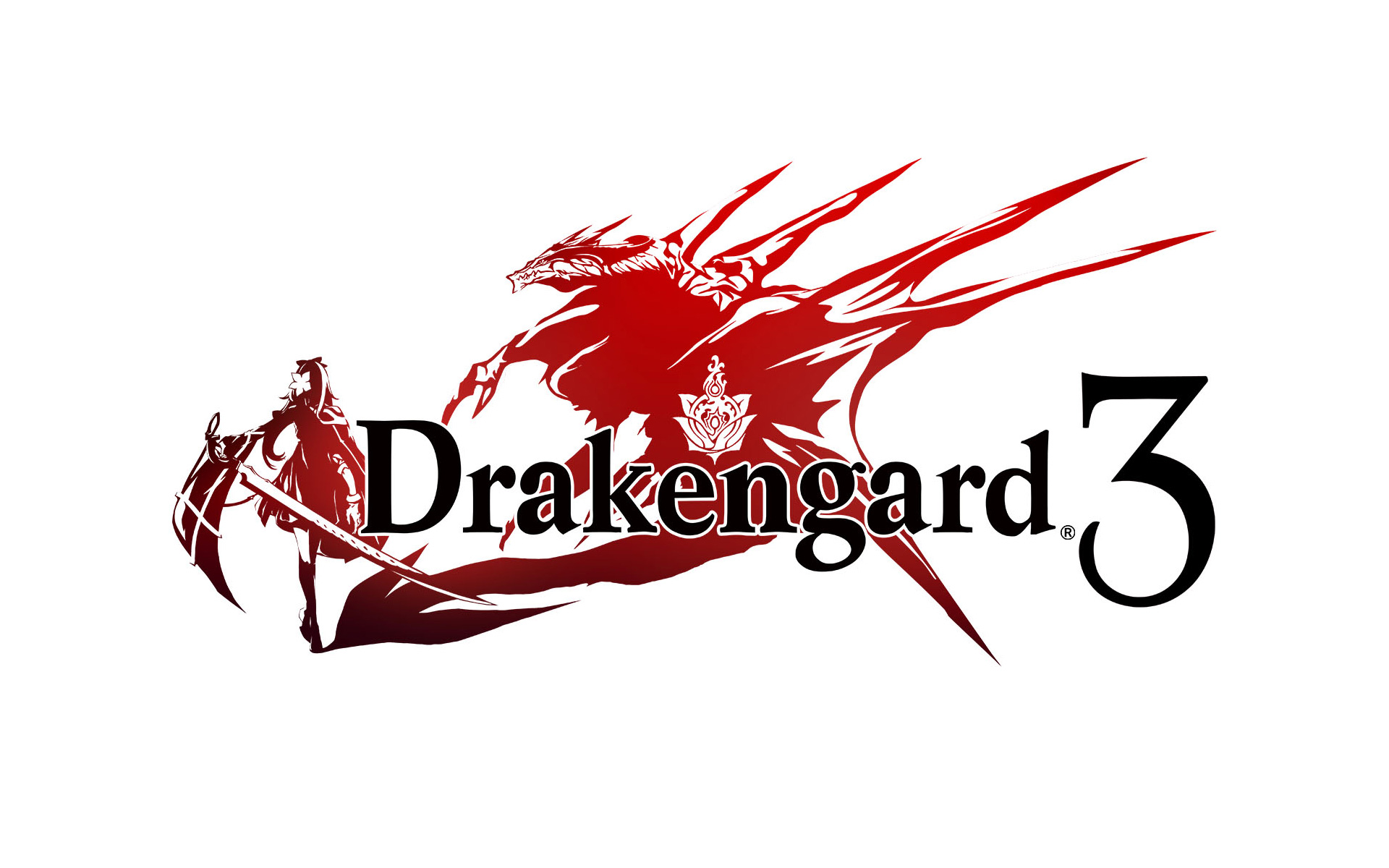 video game, drakengard 3