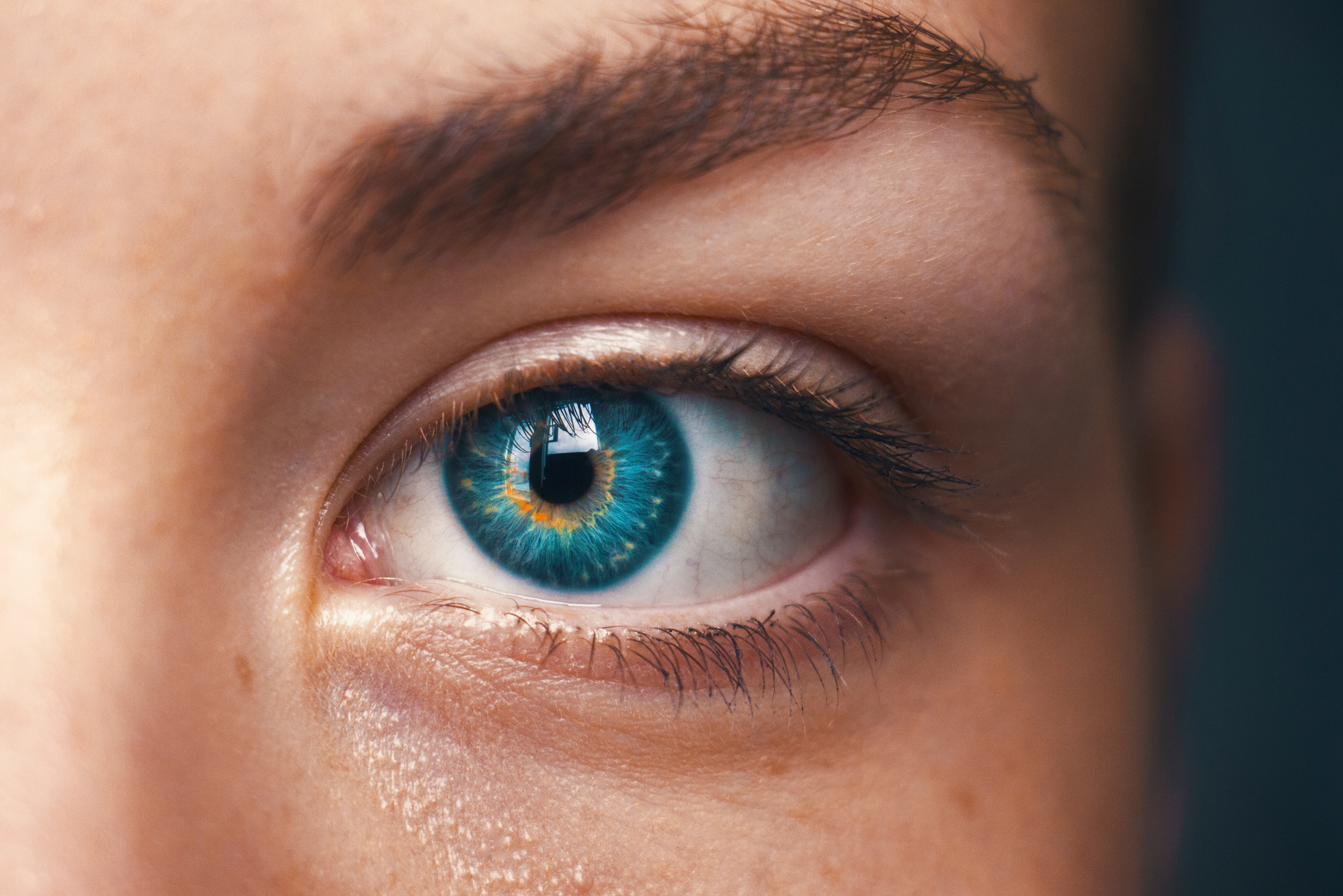 Los mejores fondos de pantalla de De Ojos Azules para la pantalla del teléfono
