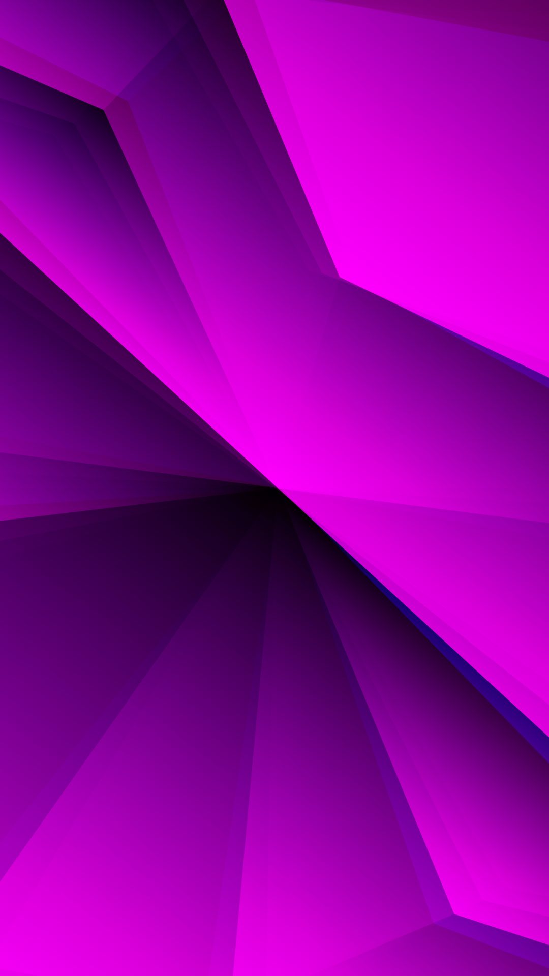 Handy-Wallpaper Abstrakt, Geometrische Formen kostenlos herunterladen.