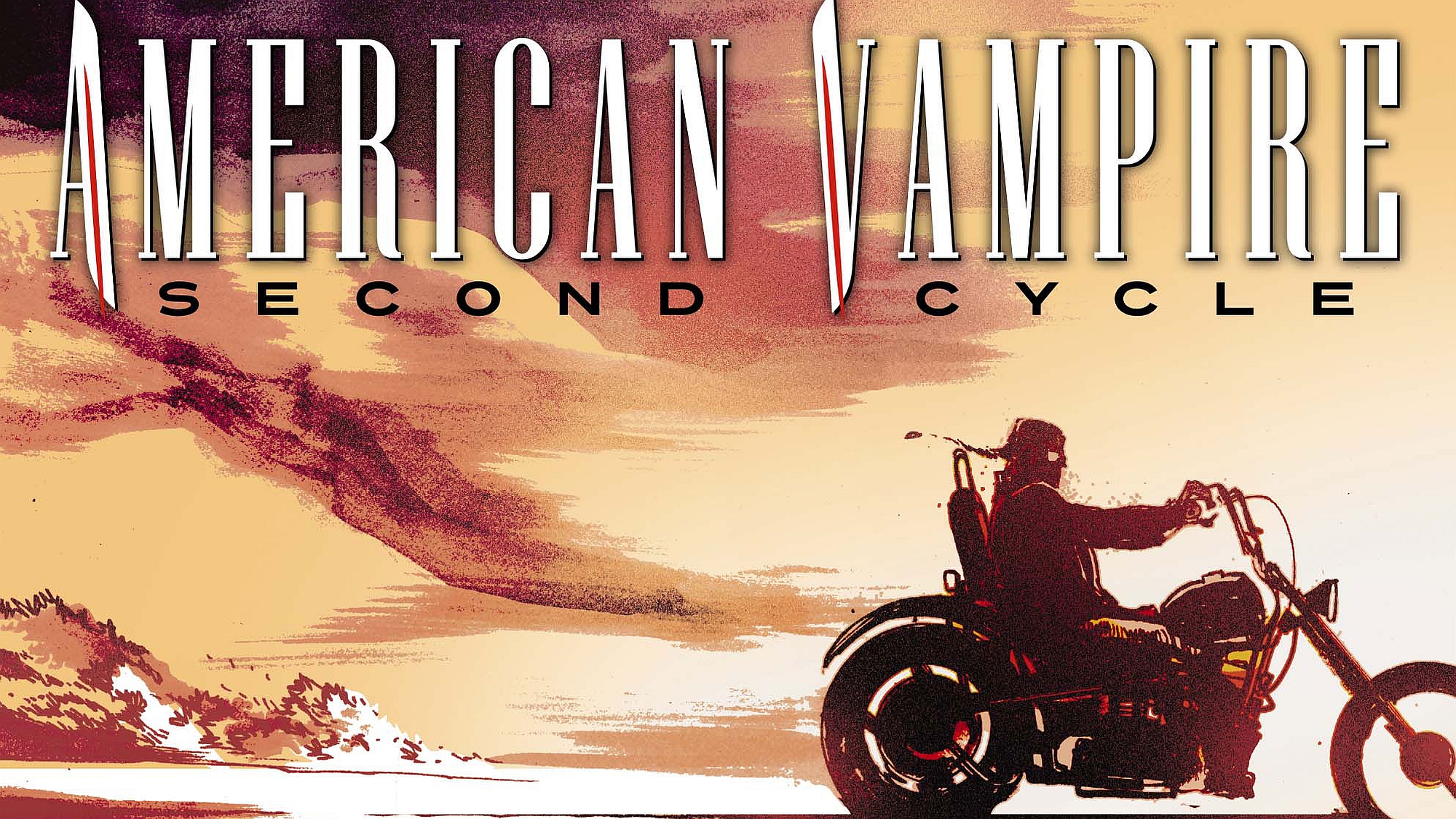 669029 Bild herunterladen comics, american vampire - Hintergrundbilder und Bildschirmschoner kostenlos