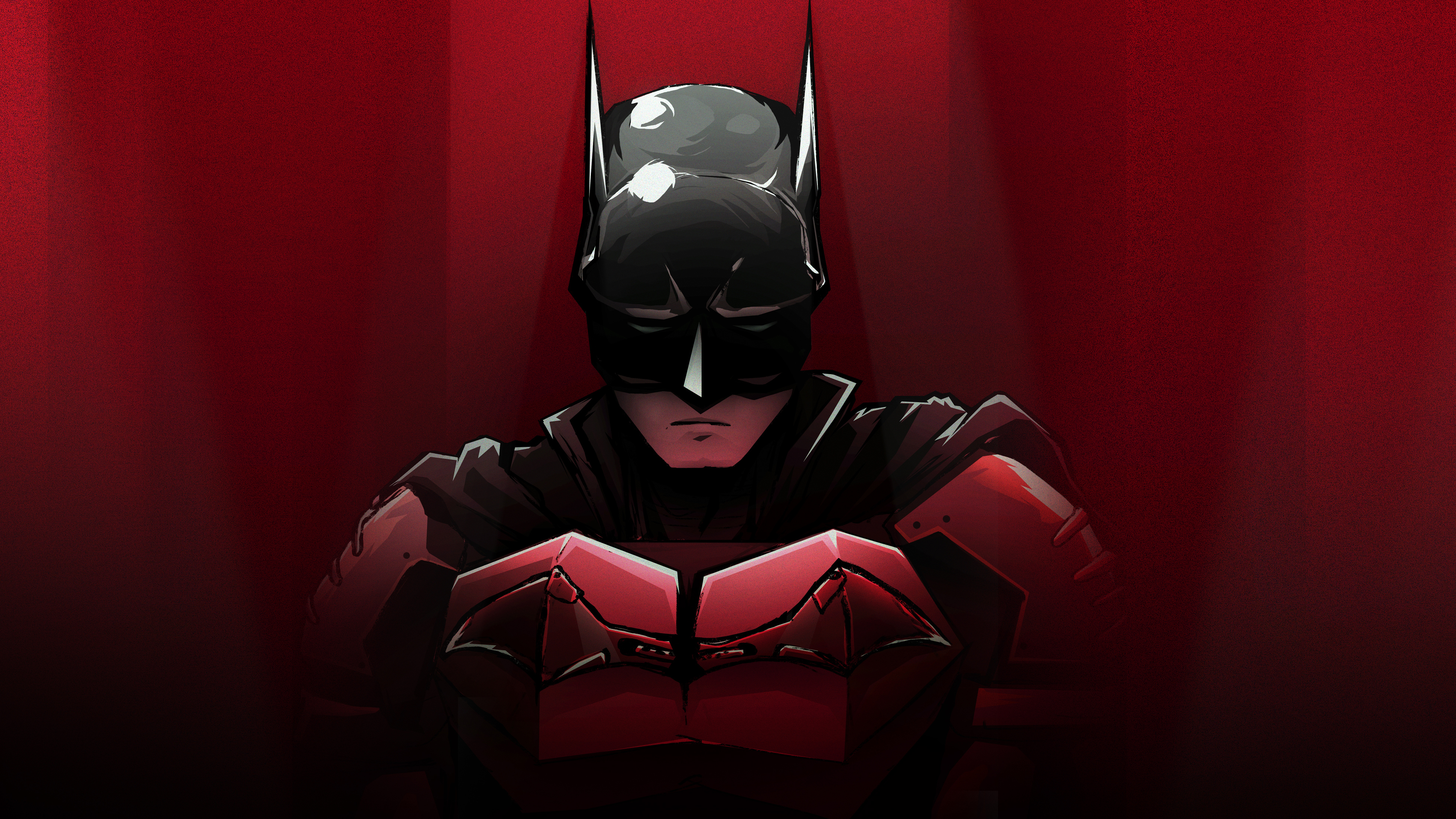 Laden Sie das Comics, The Batman, Dc Comics-Bild kostenlos auf Ihren PC-Desktop herunter