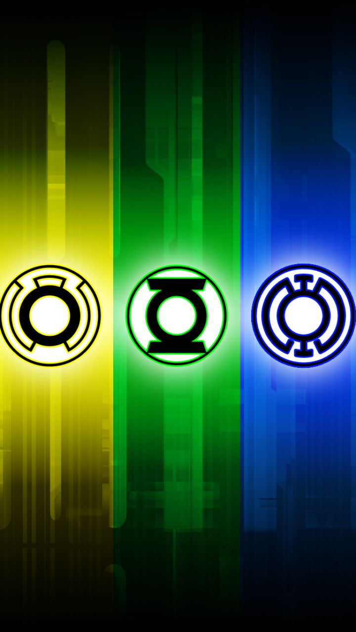 comics, green lantern, black lantern, red lantern, blue lantern, orange lantern, yellow lantern, indigo lantern, violet lantern