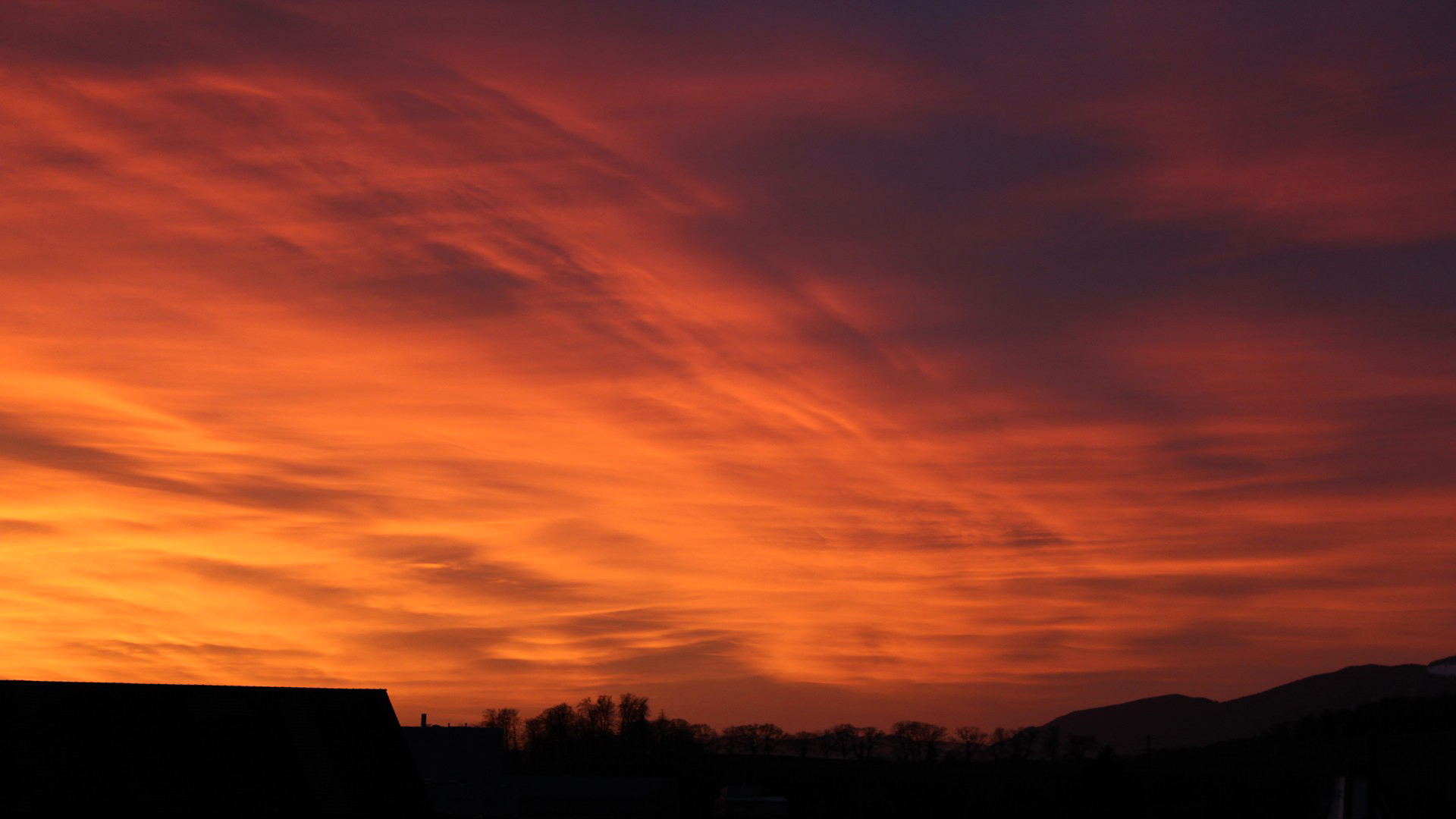 Téléchargez gratuitement l'image Ciel, Terre/nature sur le bureau de votre PC