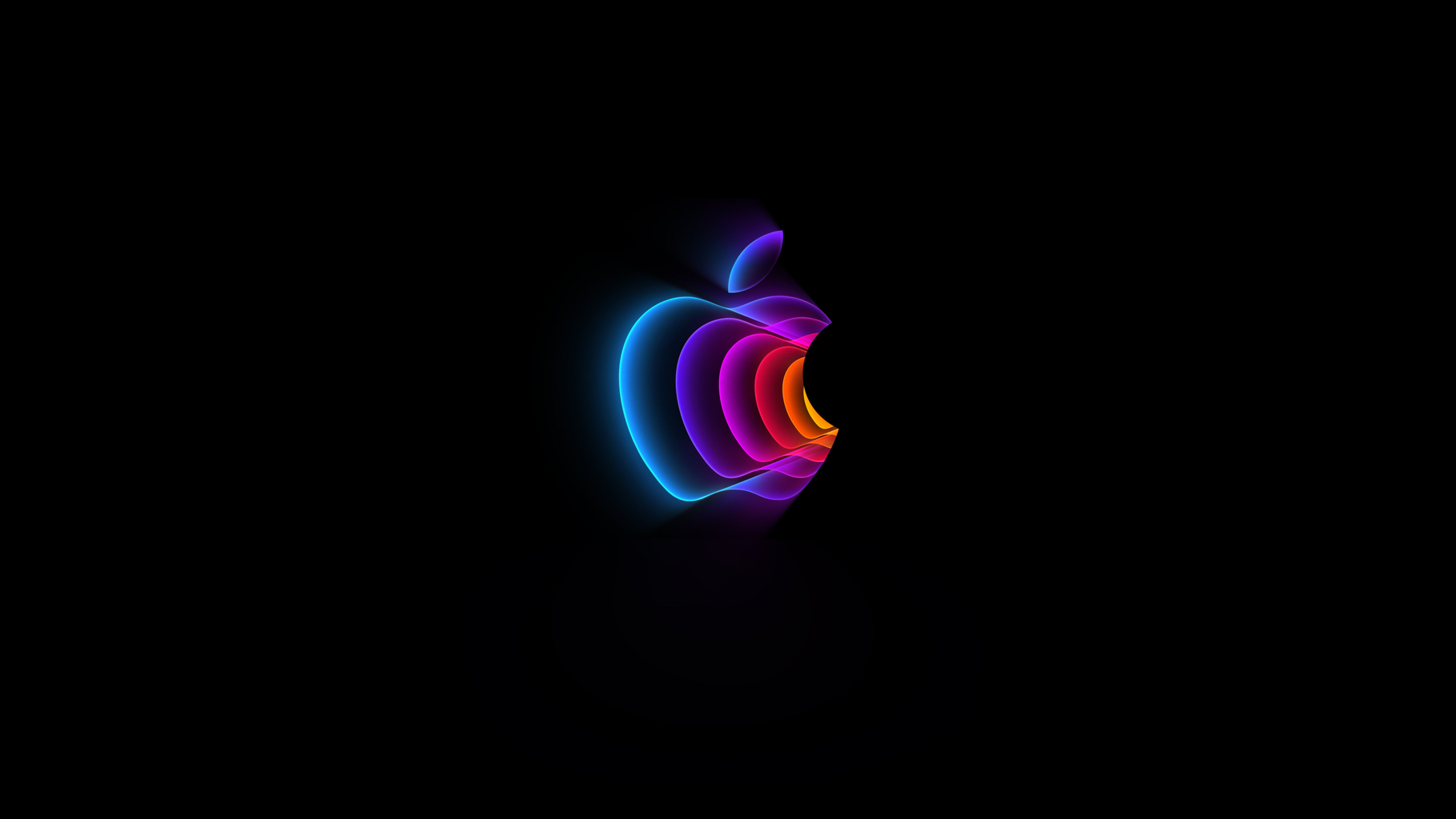 Free download wallpaper Apple, Technology, Logo on your PC desktop
