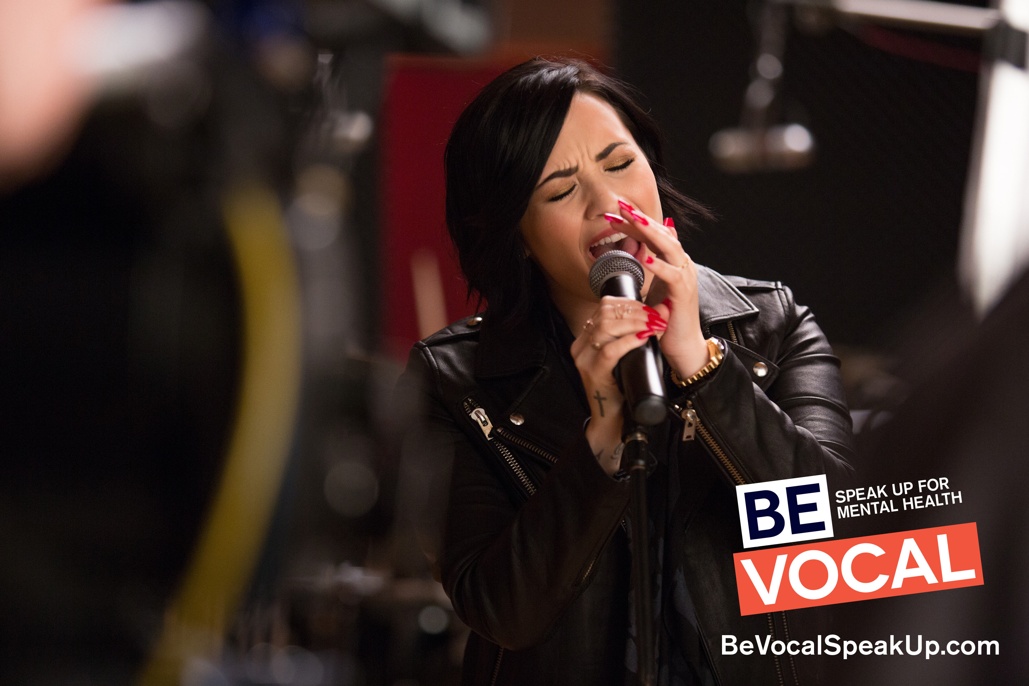 Baixar papel de parede para celular de Música, Demi Lovato gratuito.