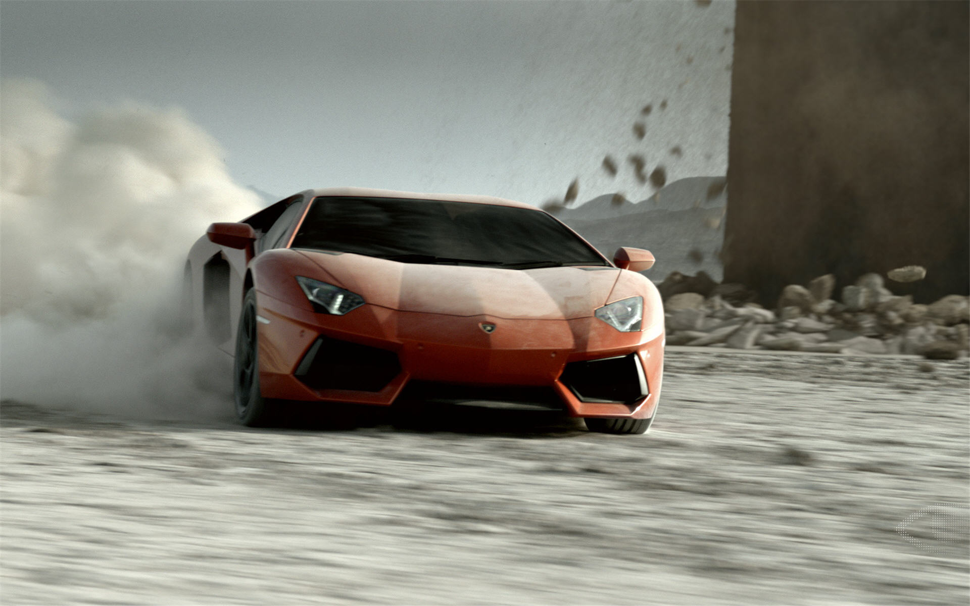 Descarga gratis la imagen Lamborghini, Lamborghini Aventador, Vehículos en el escritorio de tu PC