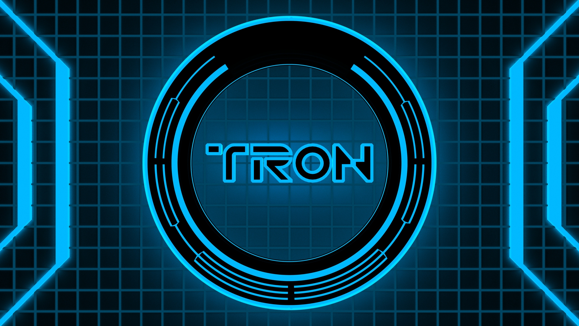 Laden Sie das Tron, Filme-Bild kostenlos auf Ihren PC-Desktop herunter