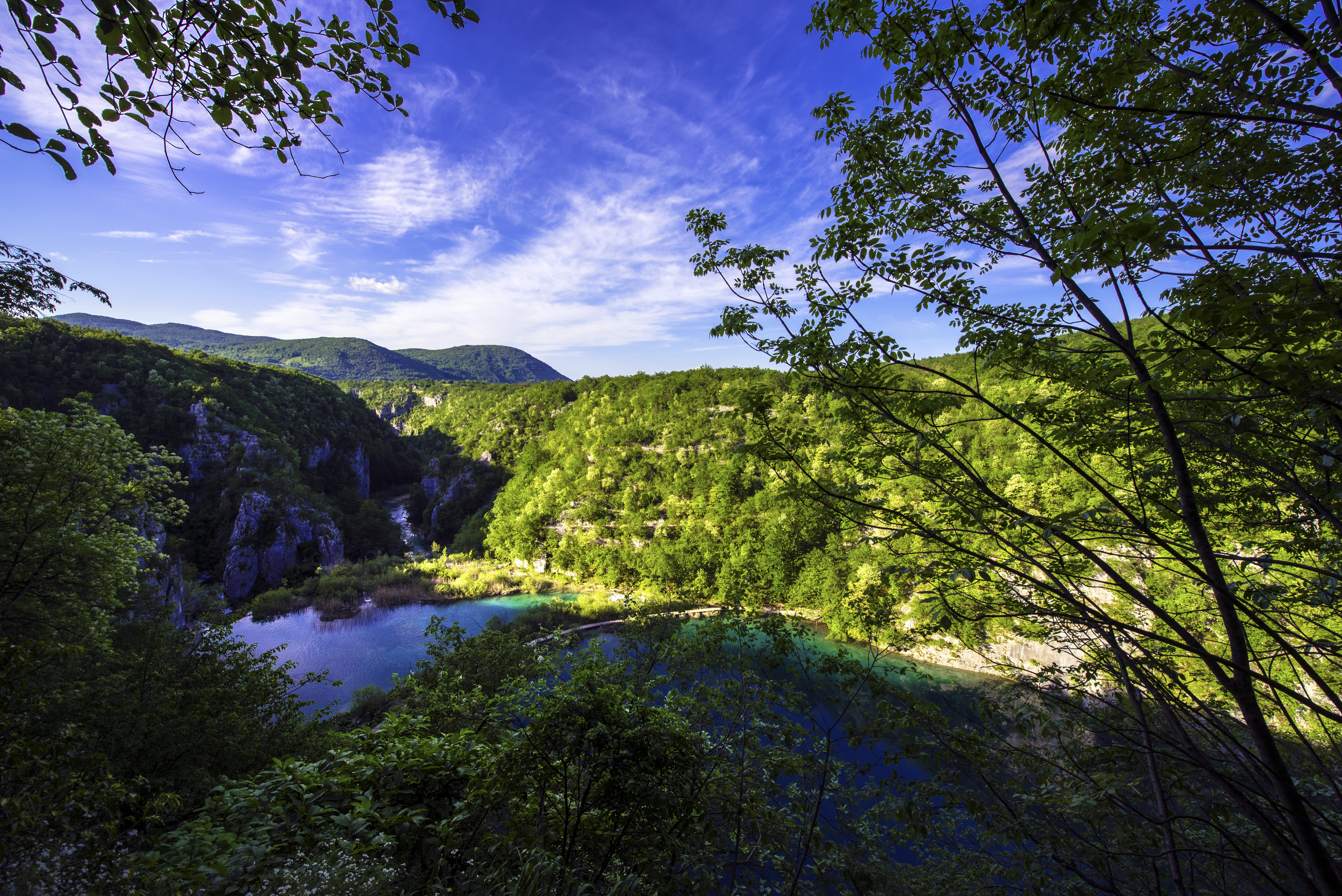 Los mejores fondos de pantalla de Lago De Plitvice para la pantalla del teléfono