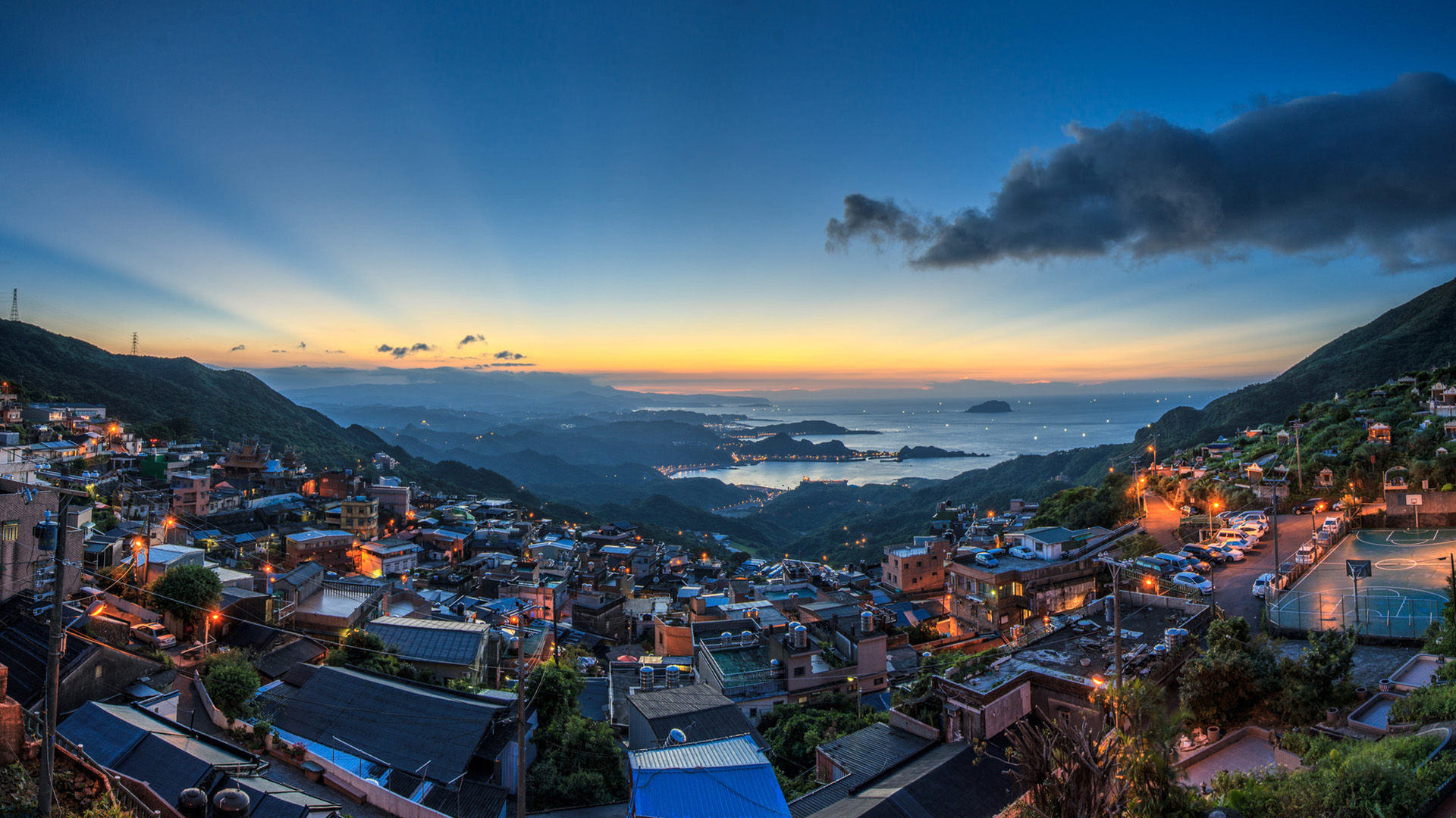 Baixe gratuitamente a imagem Cidades, Feito Pelo Homem, Cidade na área de trabalho do seu PC