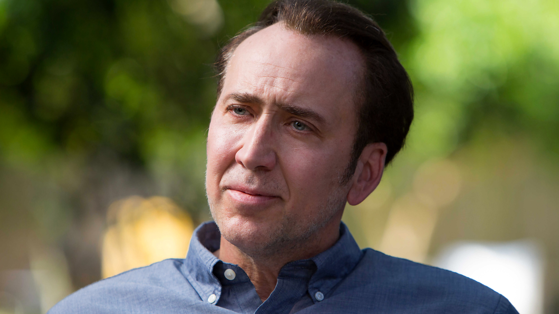 Baixe gratuitamente a imagem Nicolas Cage, Filme, O Corredor na área de trabalho do seu PC