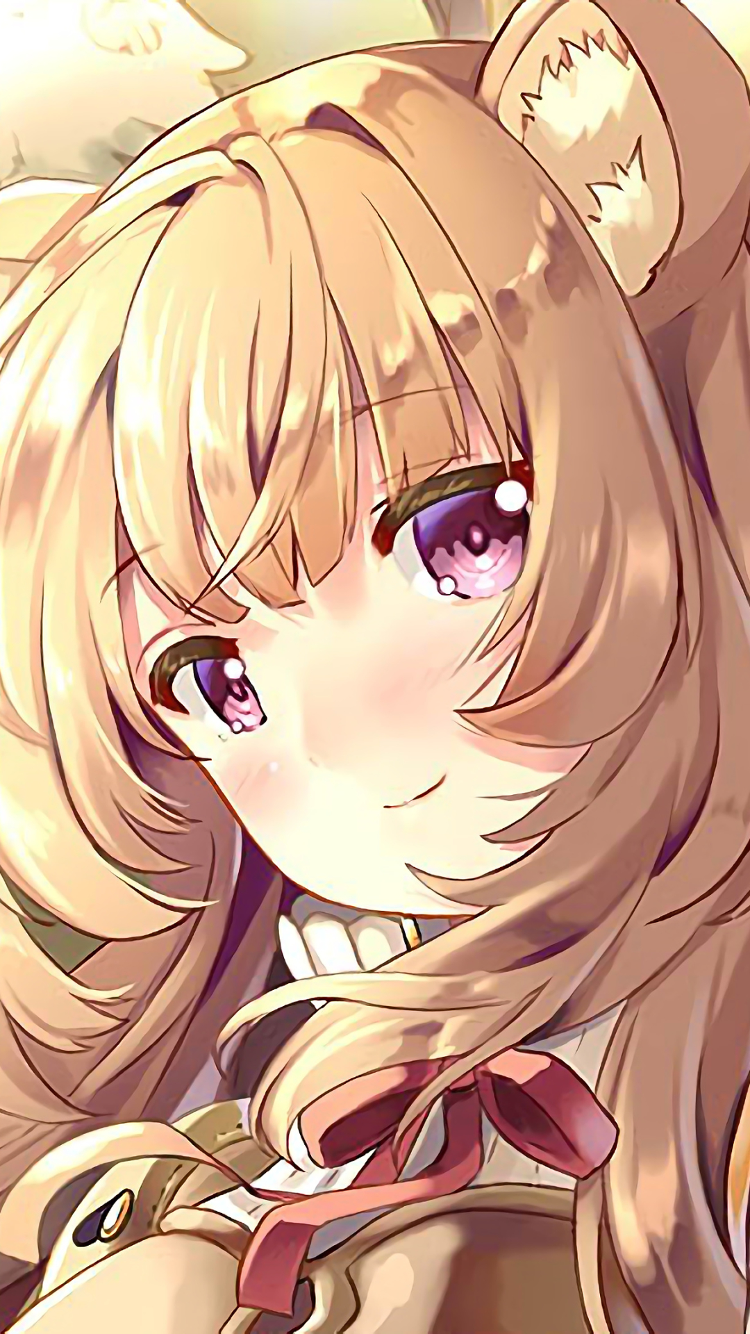 Baixar papel de parede para celular de Anime, Cabelo Castanho, Raphtalia (A Ascensão Do Herói Do Escudo), The Rising Of The Shield Hero gratuito.