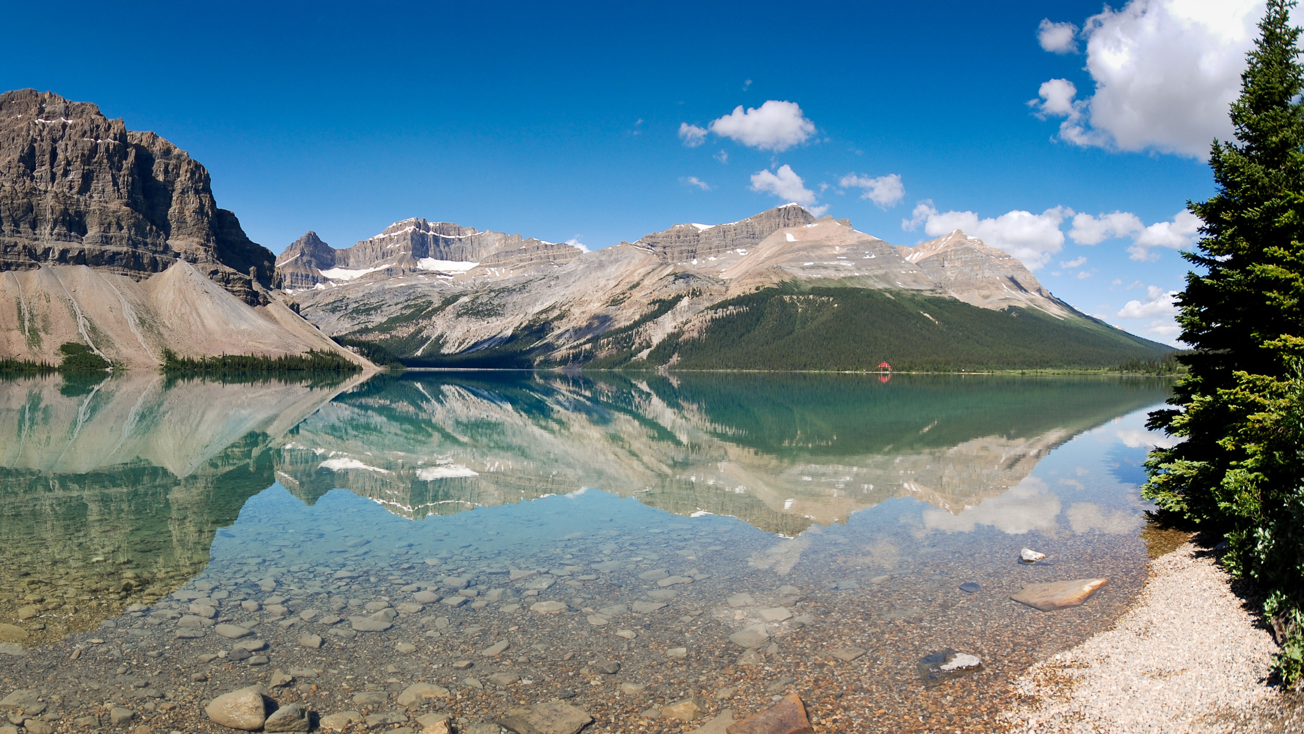 Descarga gratis la imagen Naturaleza, Montaña, Lago, Tierra/naturaleza, Reflejo en el escritorio de tu PC