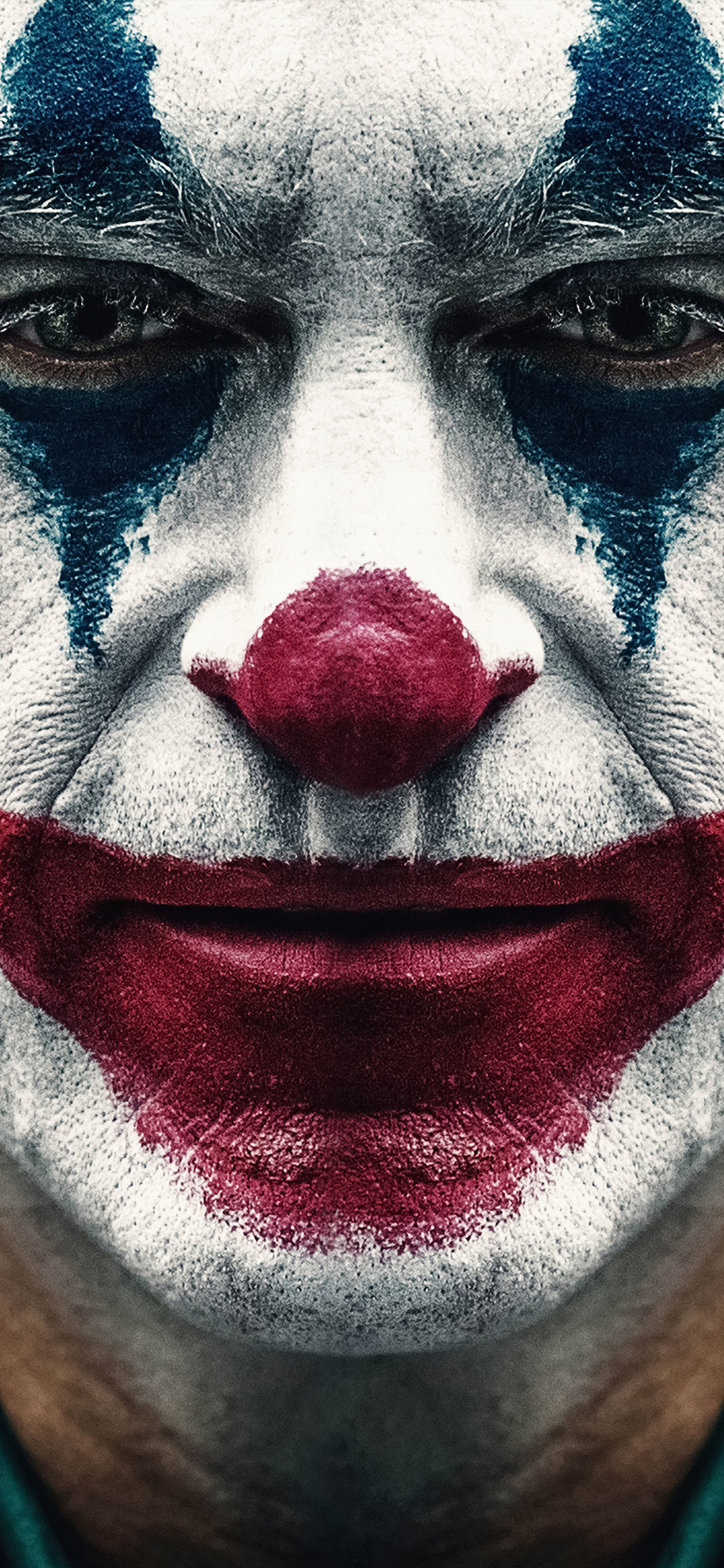 Download mobile wallpaper Joker, Face, Movie, Joaquin Phoenix for free.