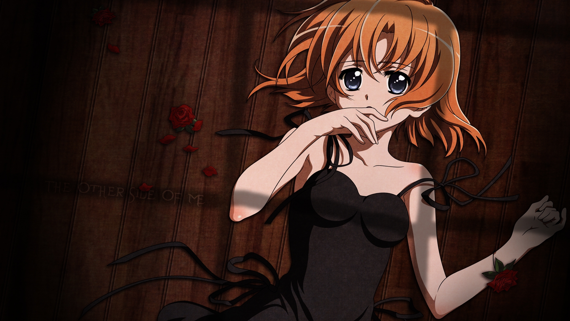 Free download wallpaper Anime, When They Cry on your PC desktop