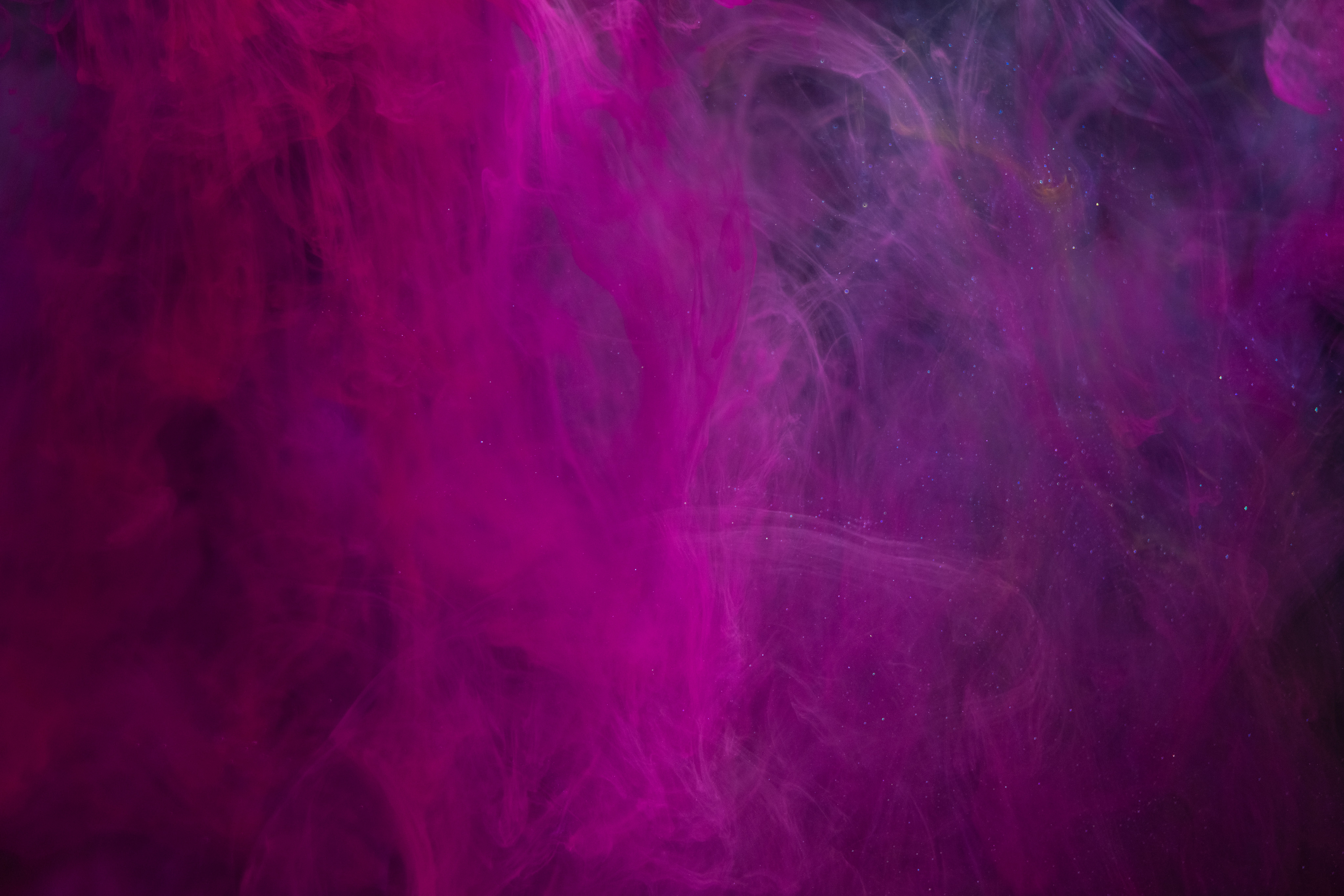 Free download wallpaper Ink, Paint, Violet, Purple, Liquid, Abstract on your PC desktop