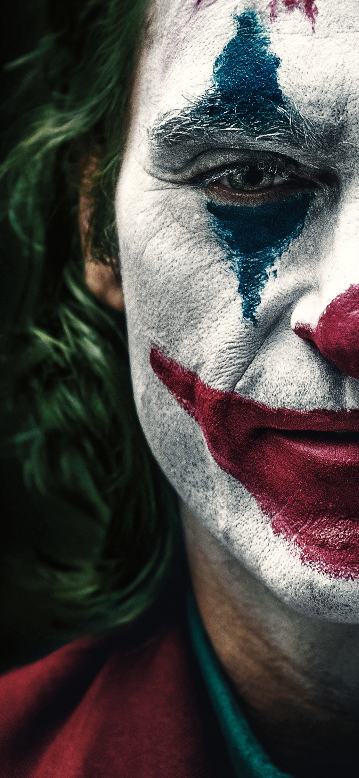 Download mobile wallpaper Joker, Movie, Dc Comics, Joaquin Phoenix for free.