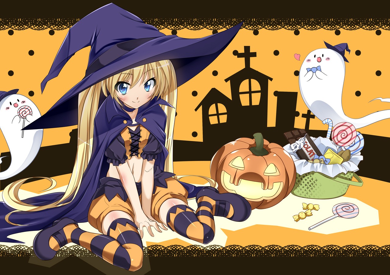 Laden Sie das Animes, Halloween: Die Nacht Des Grauens-Bild kostenlos auf Ihren PC-Desktop herunter