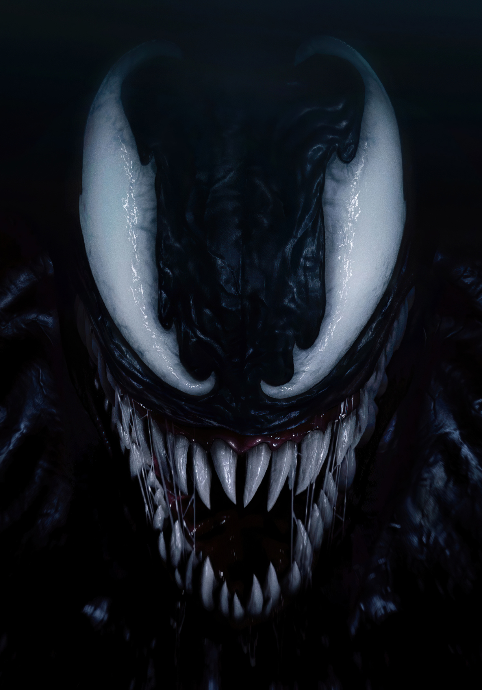 video game, marvel's spider man 2, venom