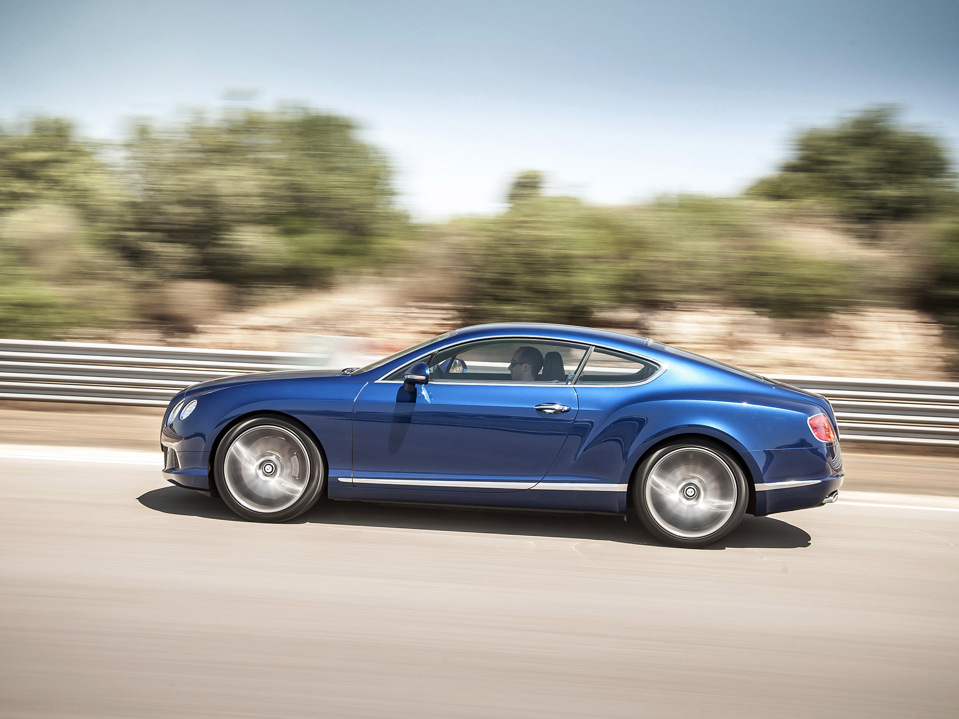 Baixe gratuitamente a imagem Bentley, Carro, Coupé, Fastback, Veículos, Grand Tourer, Velocidade Bentley Continental Gt na área de trabalho do seu PC