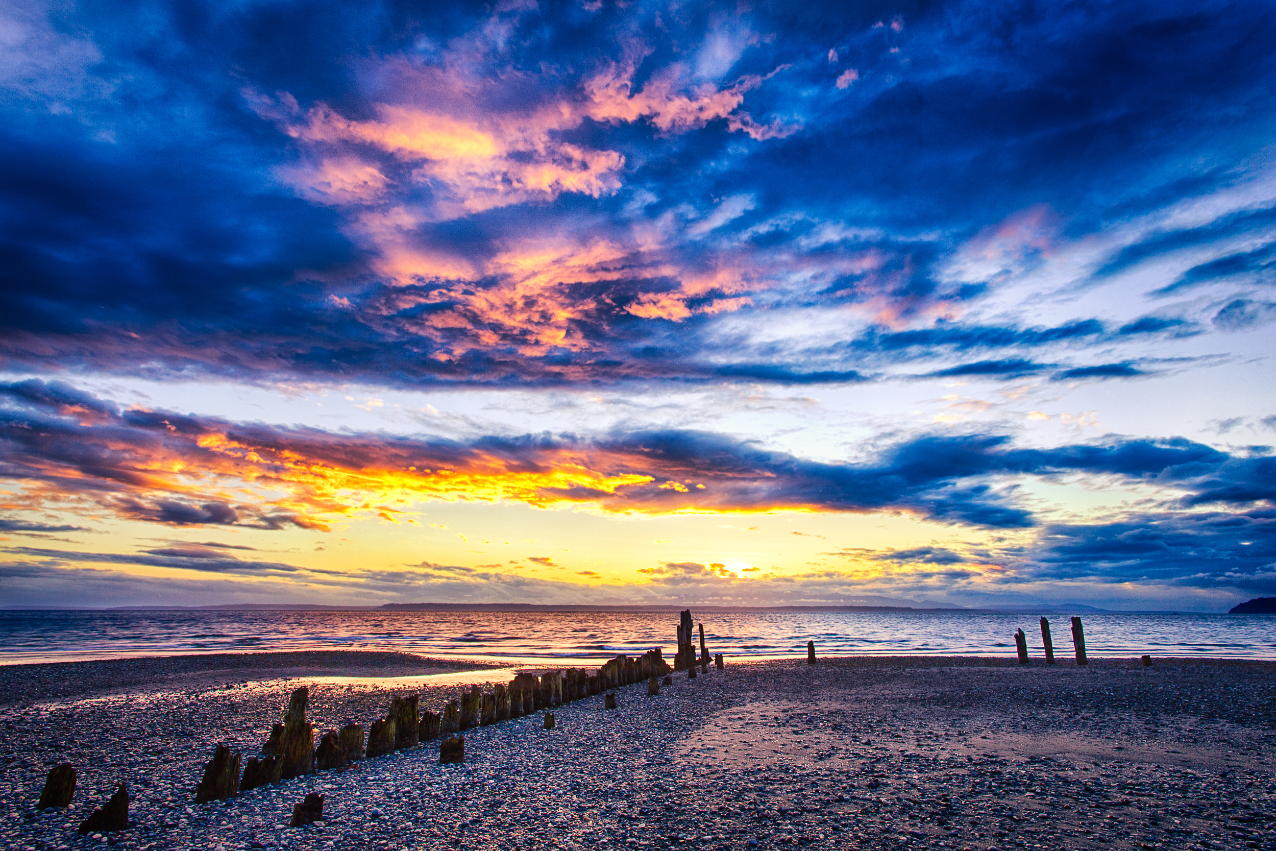 Laden Sie das Strand, Horizont, Ozean, Wolke, Himmel, Erde/natur-Bild kostenlos auf Ihren PC-Desktop herunter