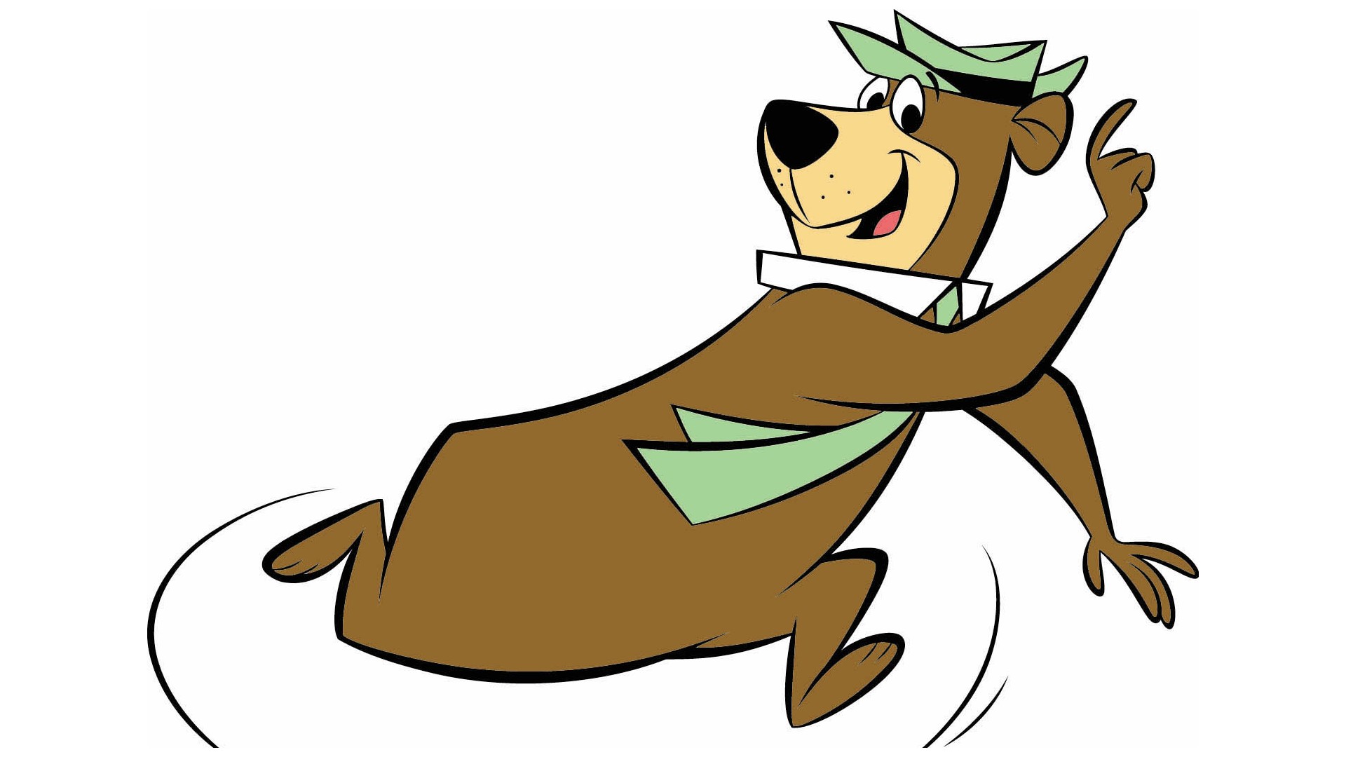 Téléchargez des papiers peints mobile Jeux Vidéo, Adventures Of Yogi Bear gratuitement.