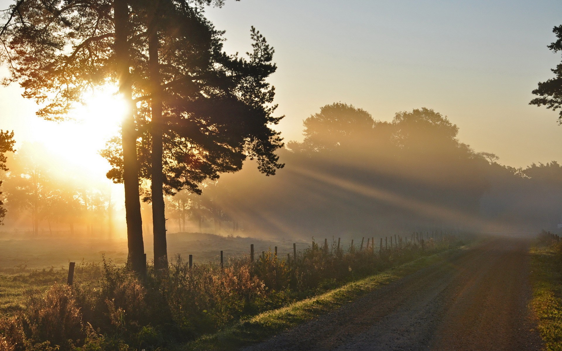 Téléchargez gratuitement l'image Coucher De Soleil, Terre/nature sur le bureau de votre PC