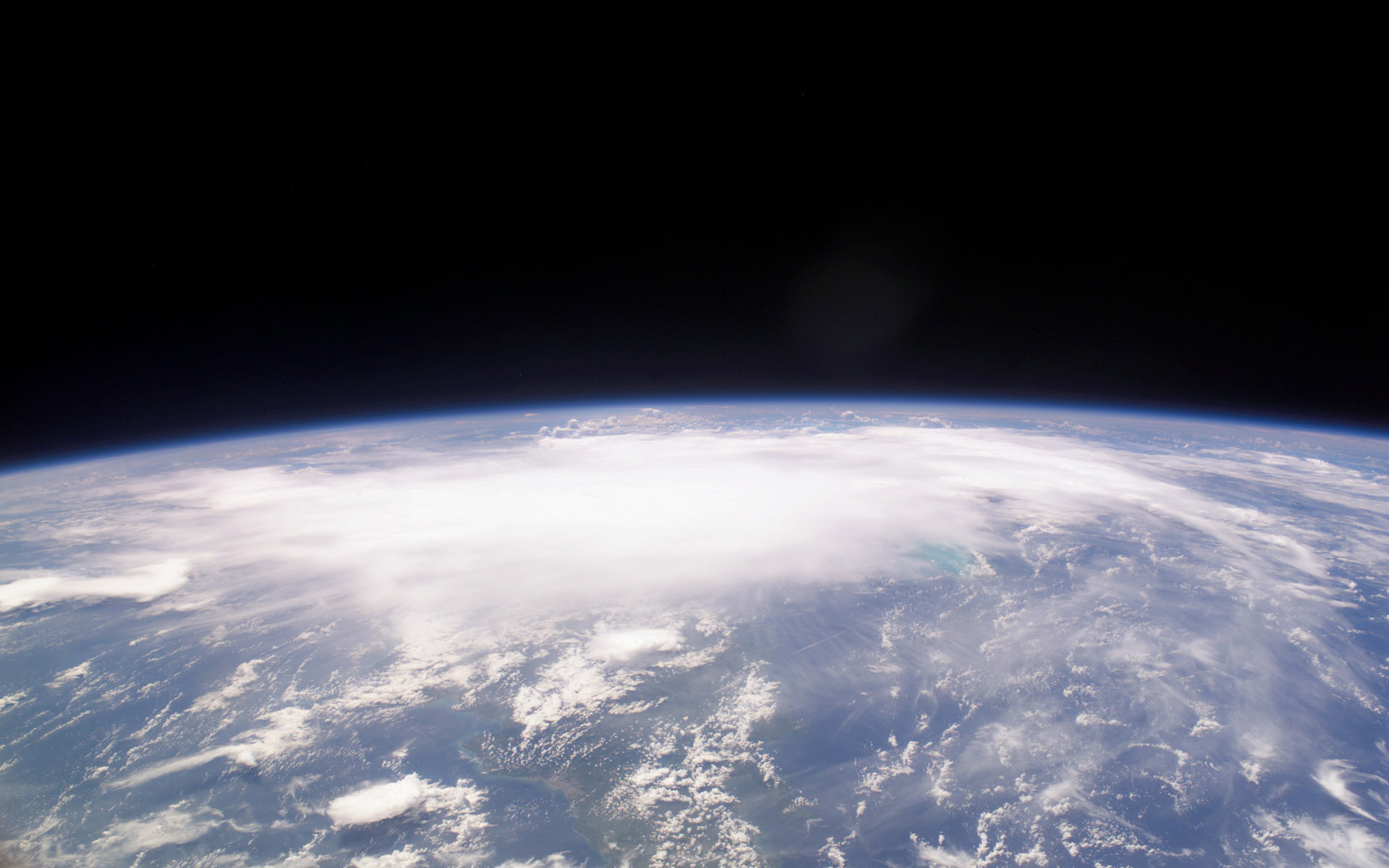 Free download wallpaper Earth, From Space on your PC desktop
