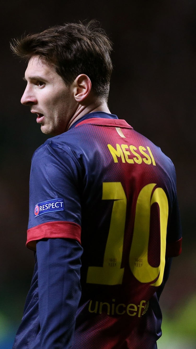 Descarga gratuita de fondo de pantalla para móvil de Fútbol, Deporte, Lionel Messi, Argentino.