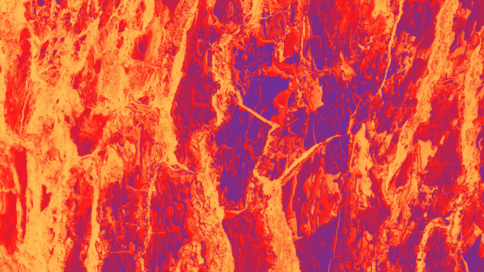 Baixe gratuitamente a imagem Abstrato, Cores, Artístico, Cor Laranja) na área de trabalho do seu PC