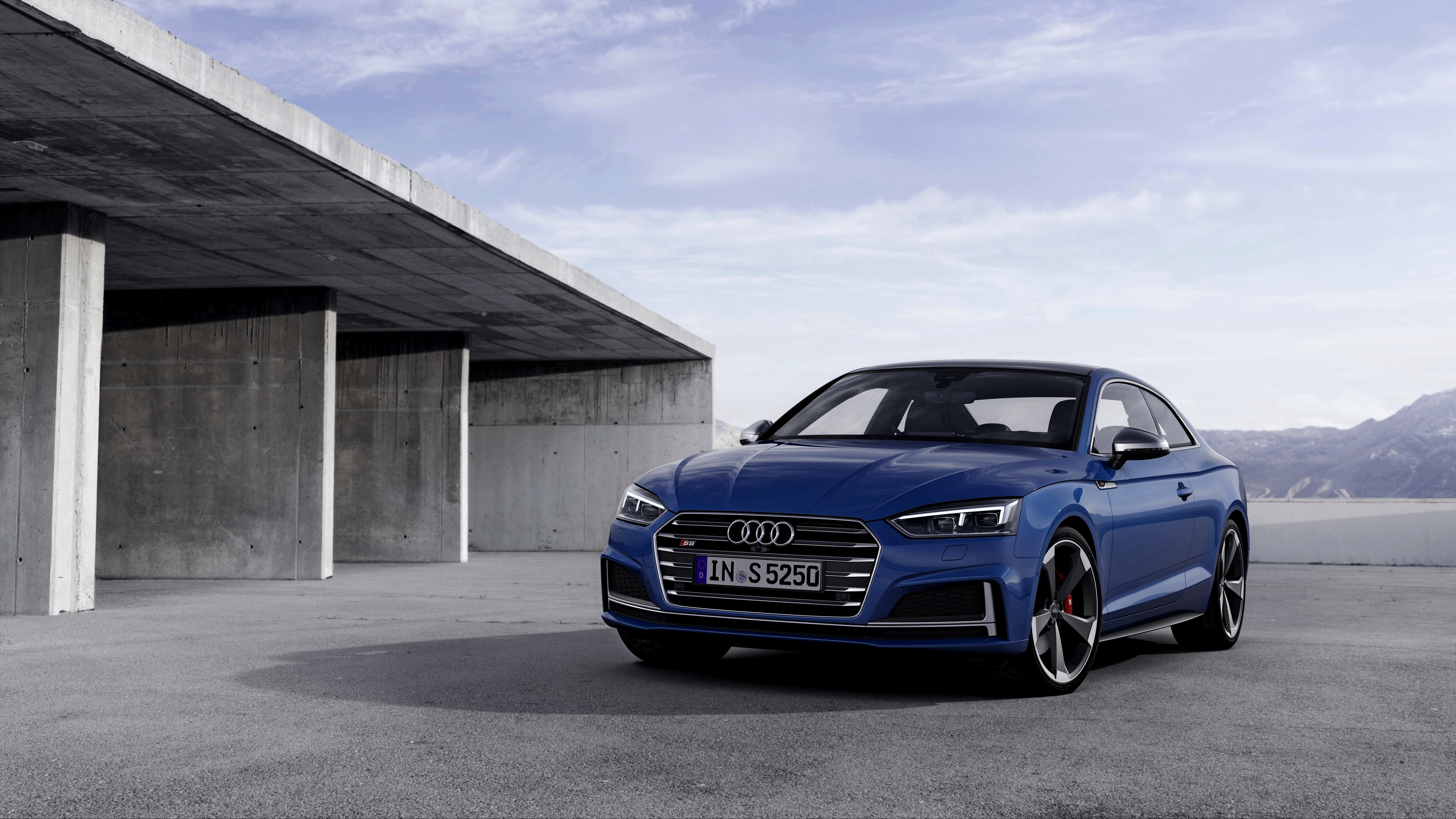 Download mobile wallpaper Audi, Car, Audi A5, Vehicles for free.