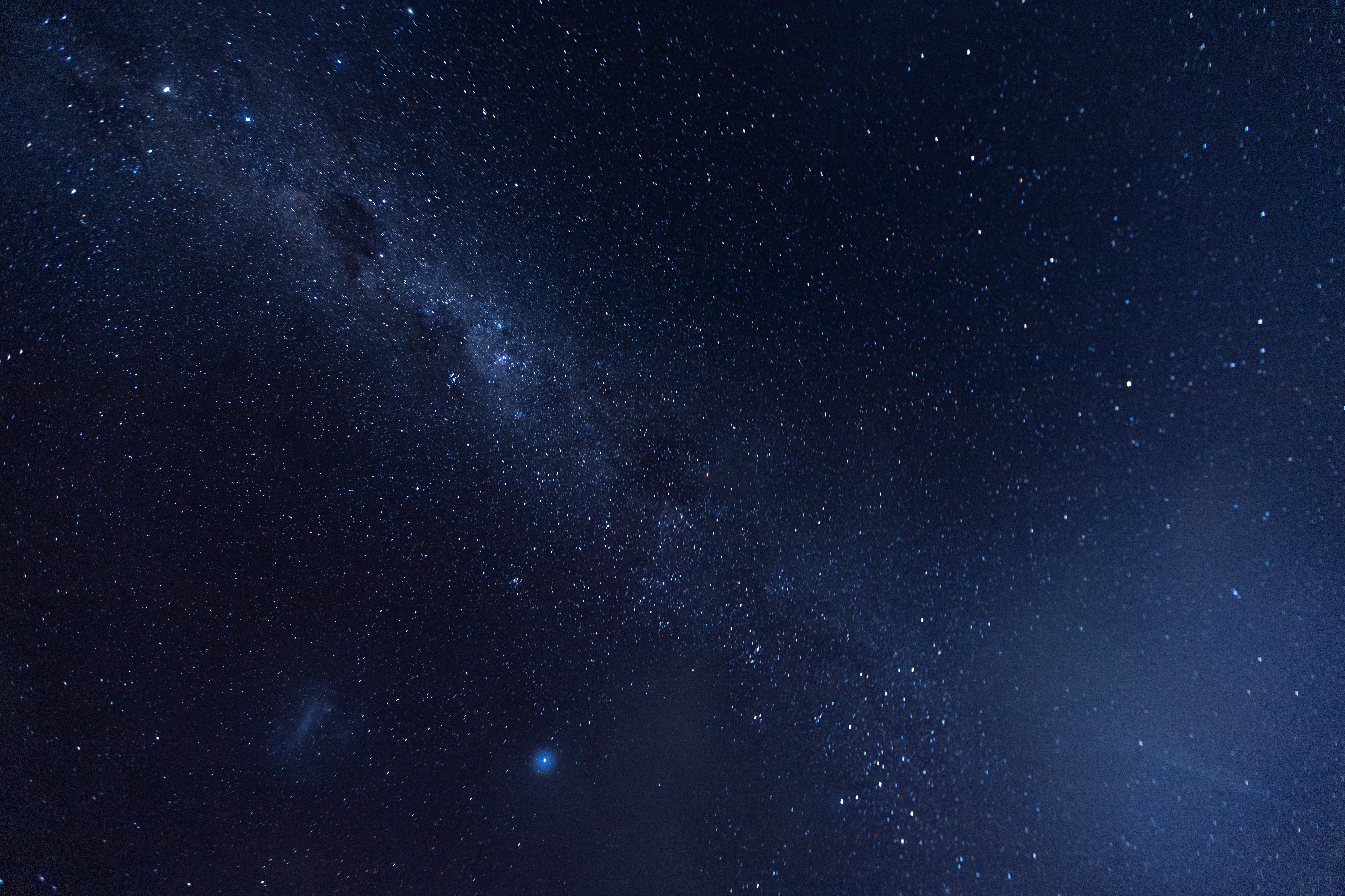 Descarga gratuita de fondo de pantalla para móvil de Cielo Estrellado, Estrellas, Nebulosa, Universo.