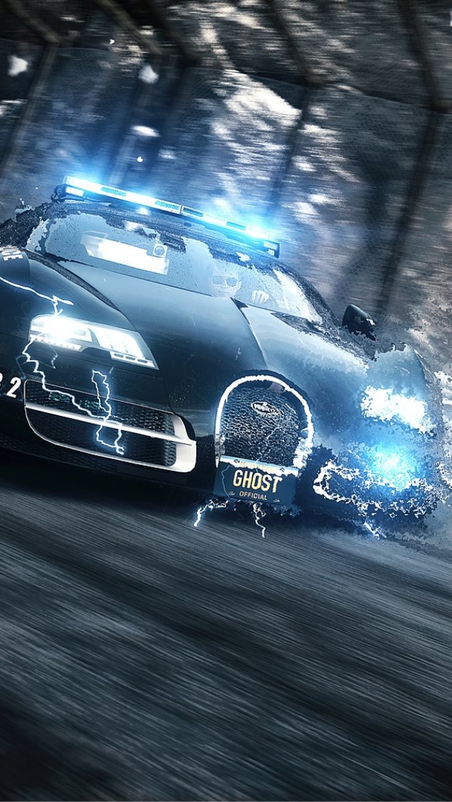 Download mobile wallpaper Bugatti, Need For Speed, Bugatti Veyron, Video Game, Need For Speed: Rivals for free.