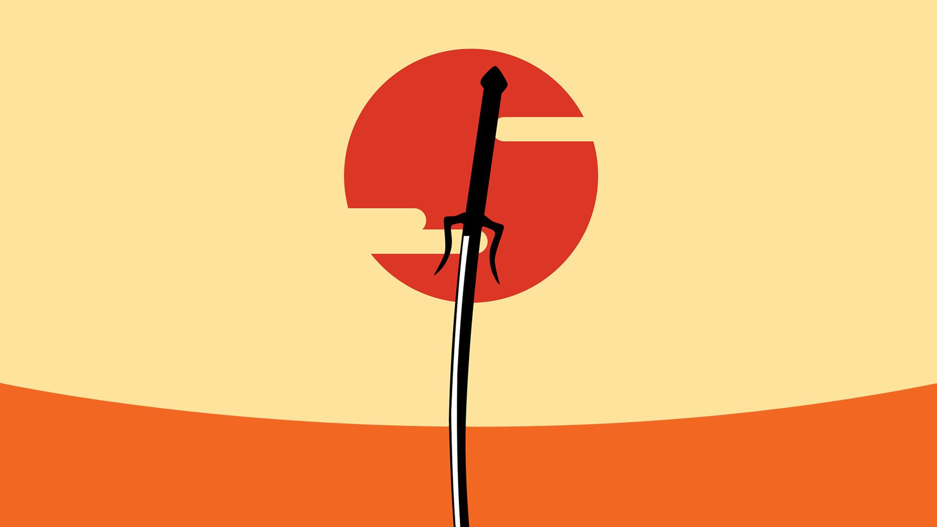 841611 descargar fondo de pantalla samurai champloo, animado: protectores de pantalla e imágenes gratis
