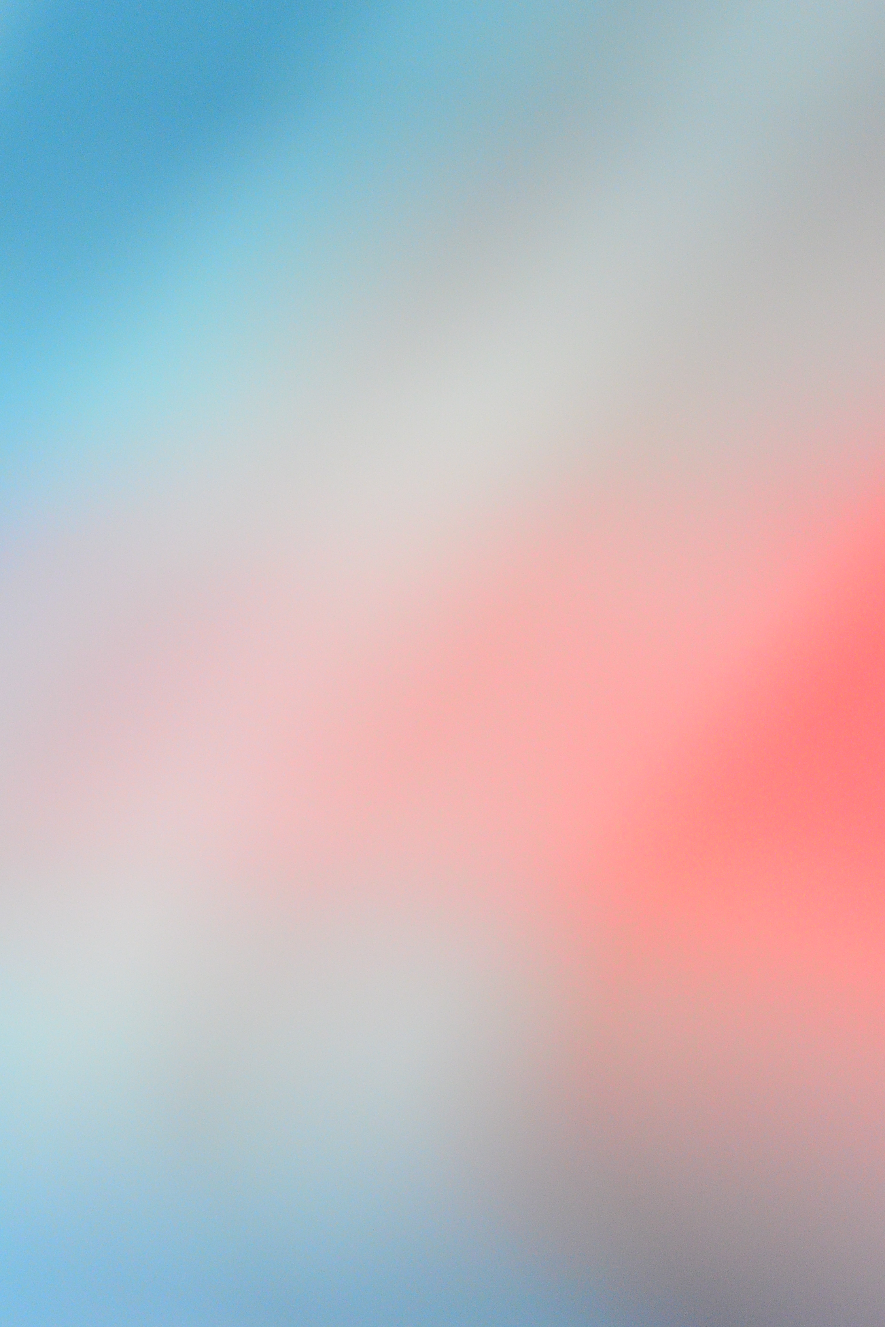gradient, multicolored, pink, blur, abstract, blue, motley, smooth HD wallpaper