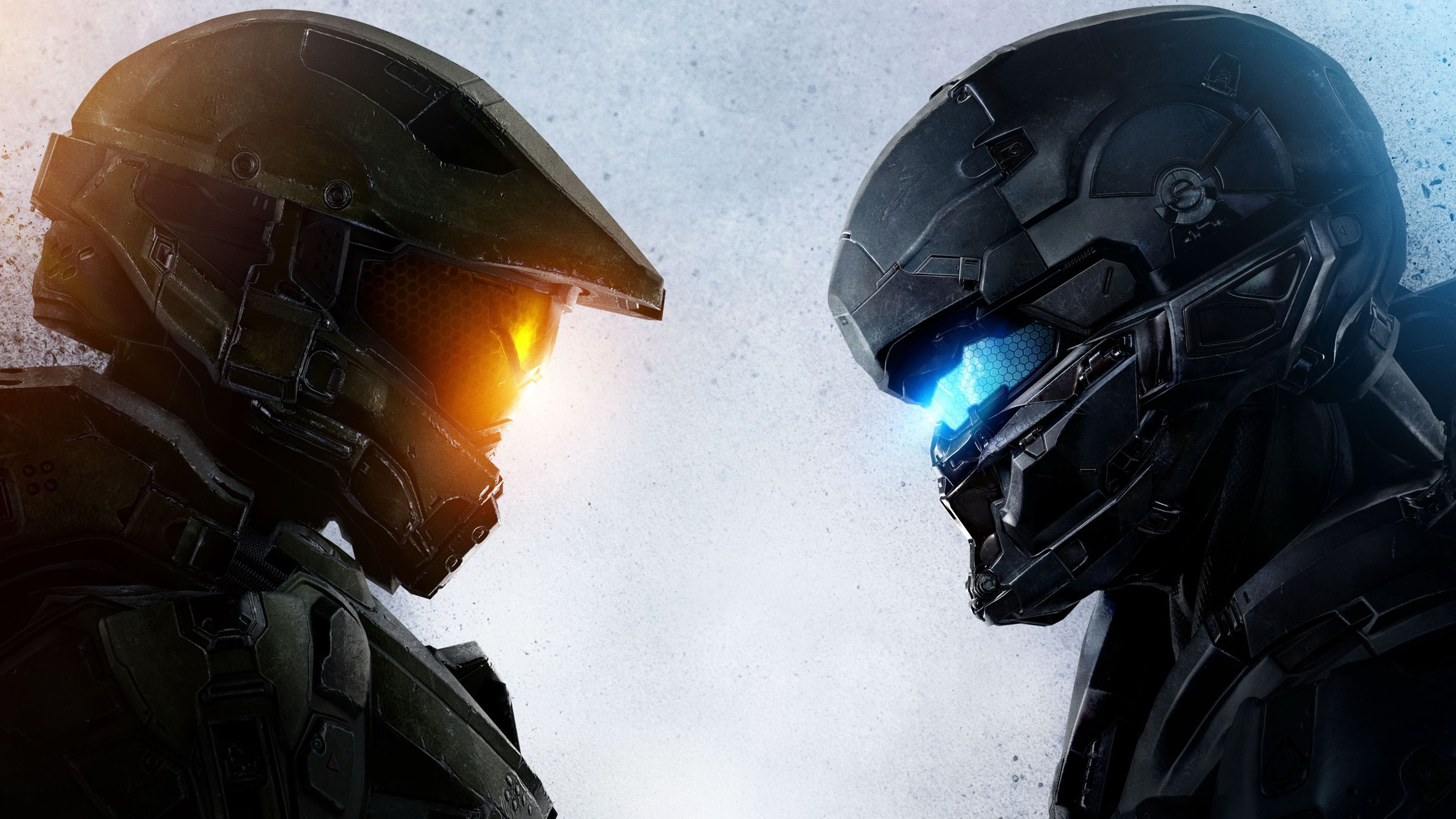 video game, halo 5: guardians, master chief, halo