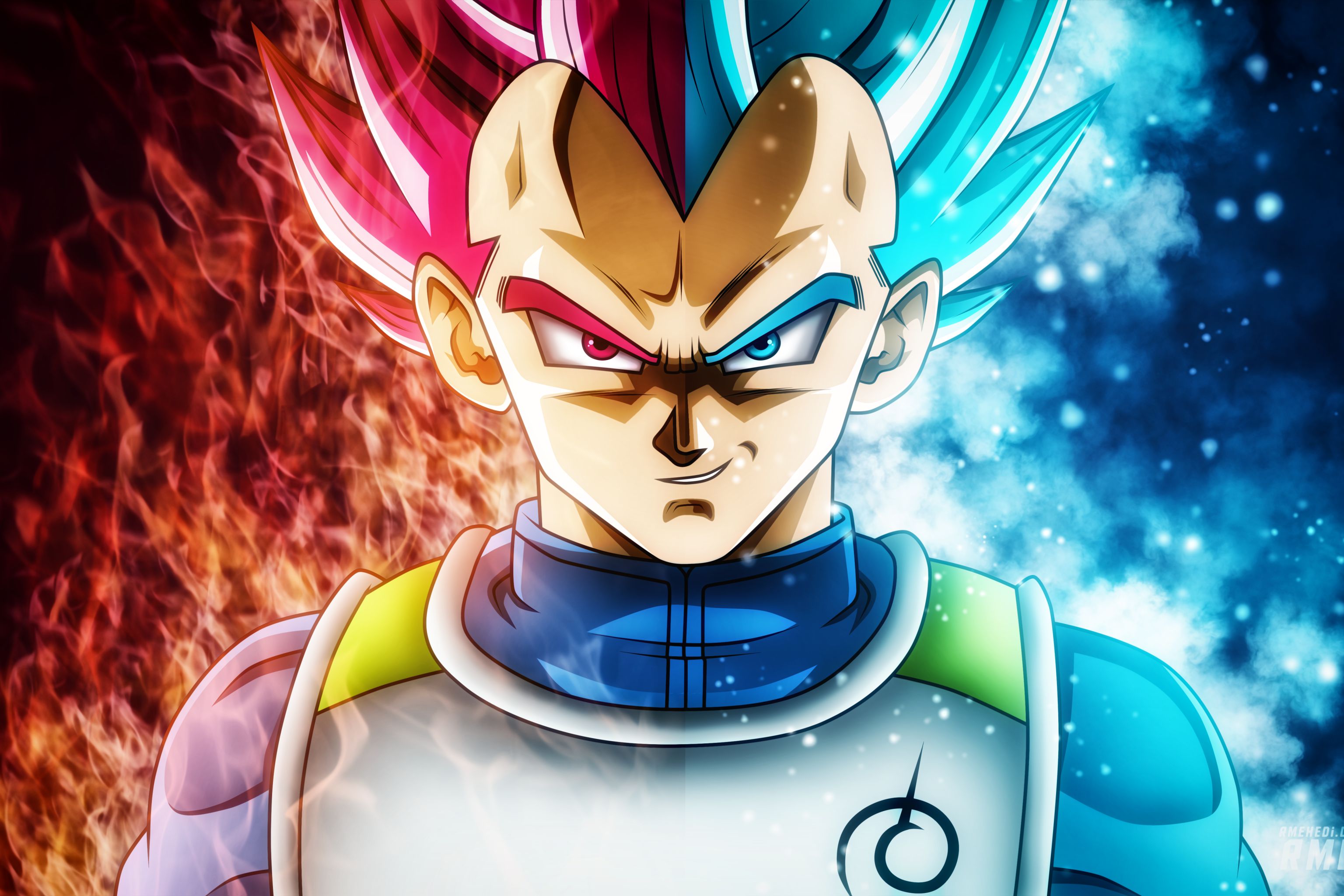 Descarga gratis la imagen Esfera Del Dragón, Animado, Vegeta (Bola De Dragón) en el escritorio de tu PC